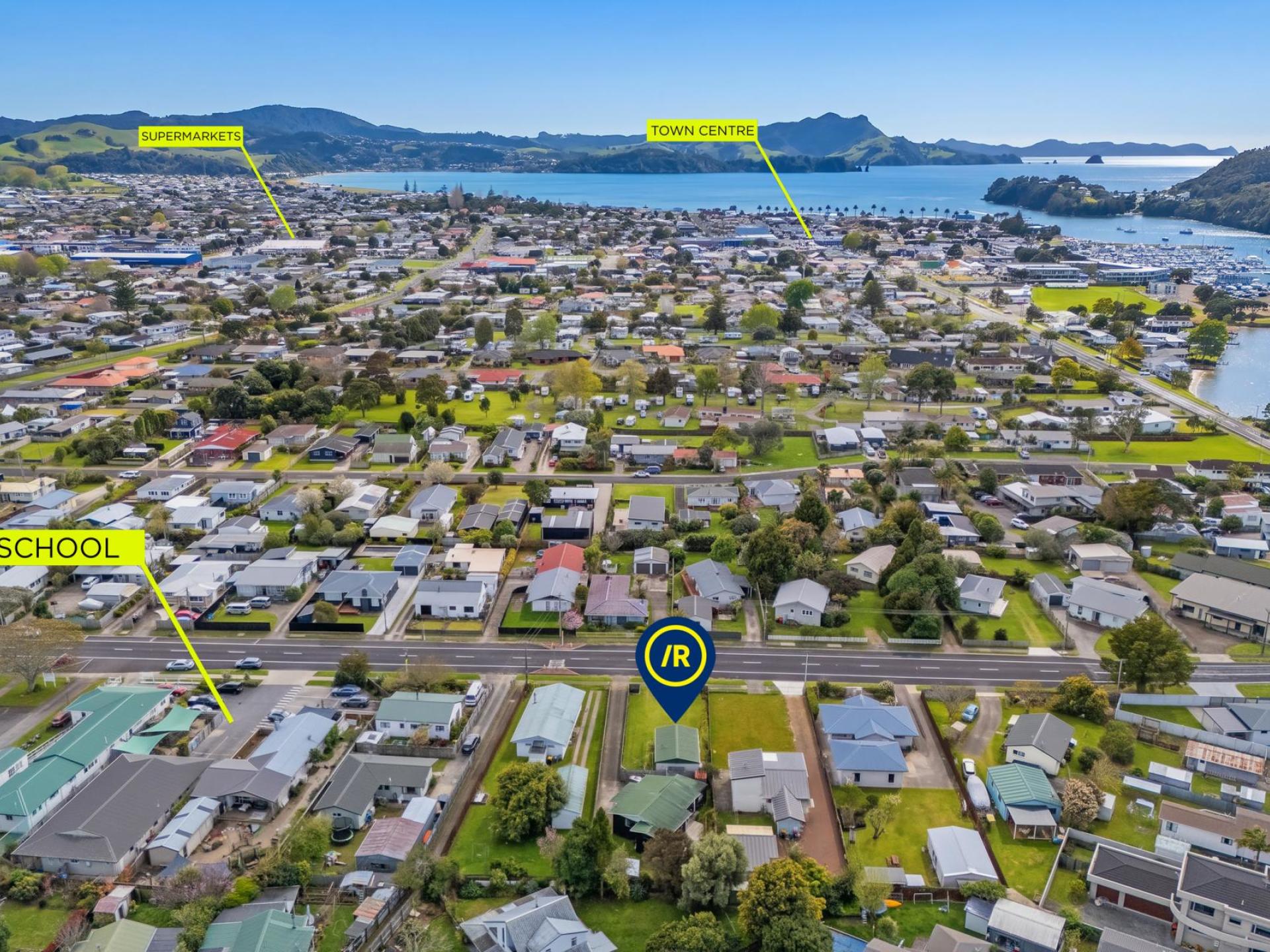8b South Highway, Whitianga 8b South Highway, Whitianga