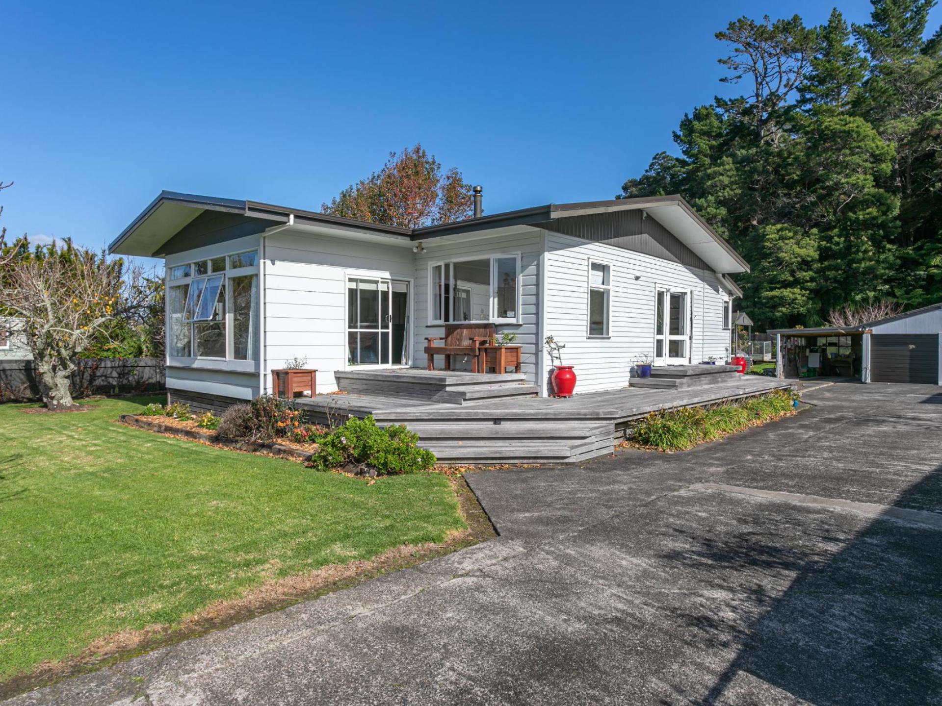 135 Hauraki Road, Coromandel 135 Hauraki Road, Coromandel