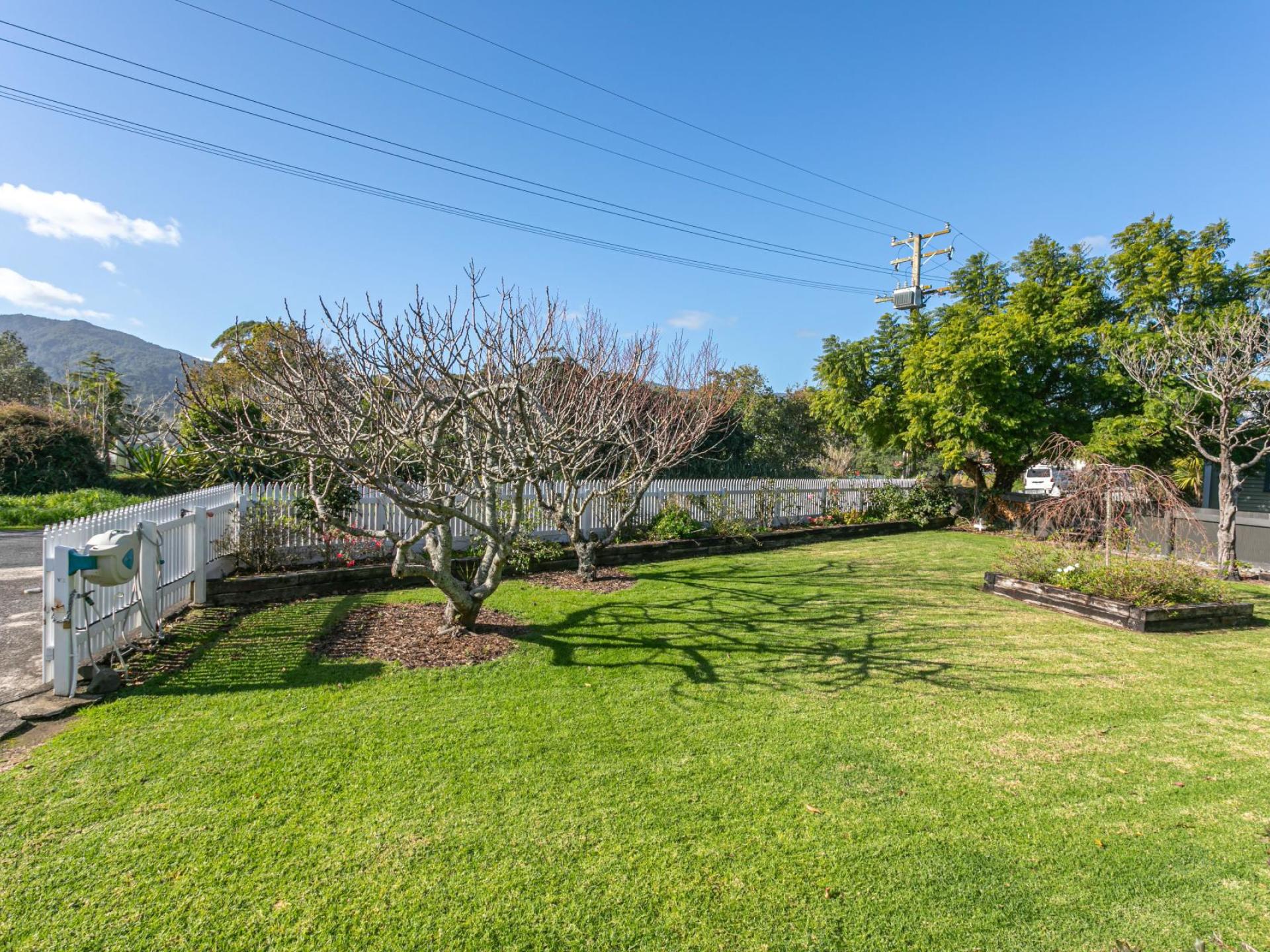 135 Hauraki Road, Coromandel 135 Hauraki Road, Coromandel
