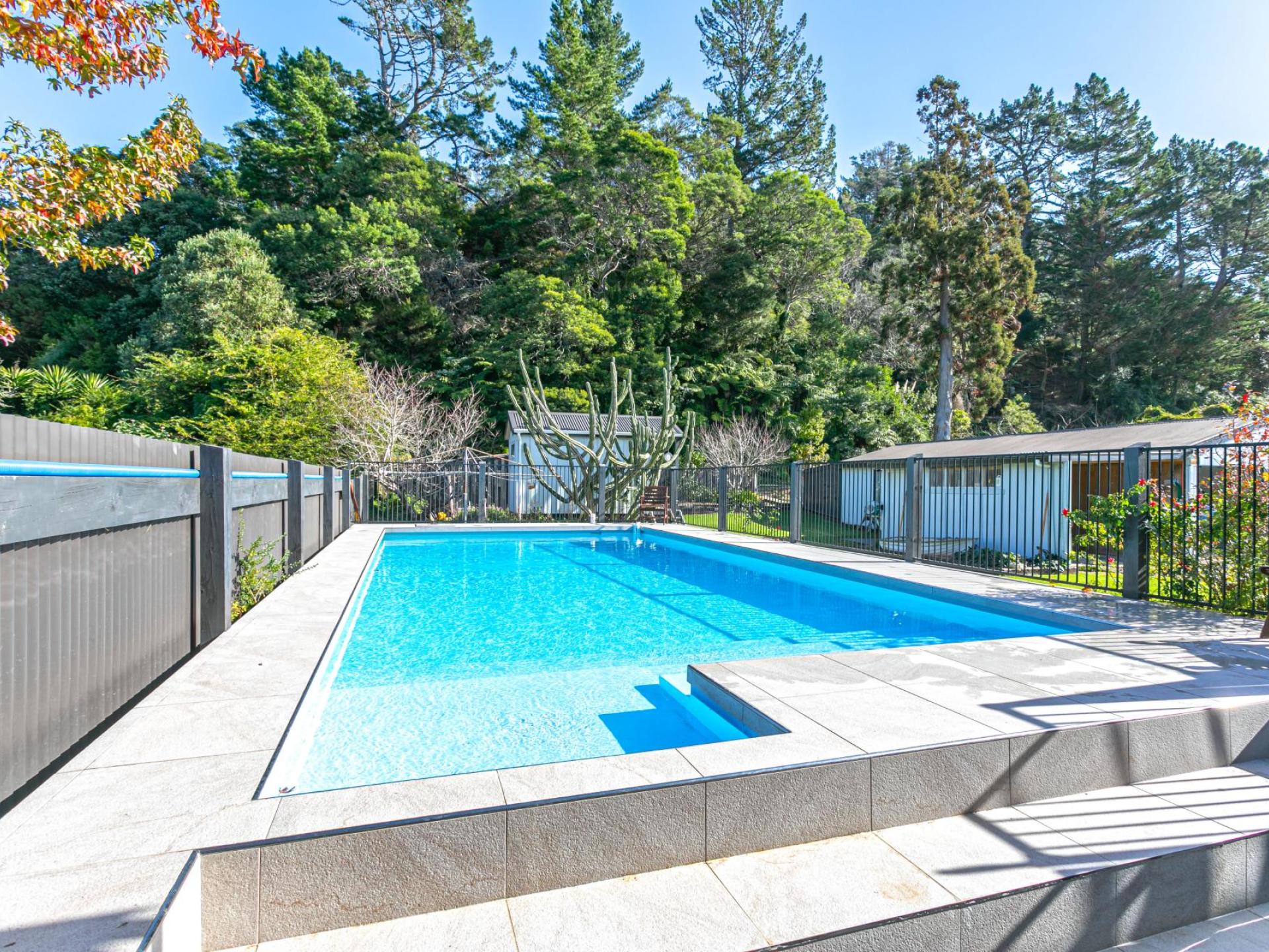 135 Hauraki Road, Coromandel 135 Hauraki Road, Coromandel