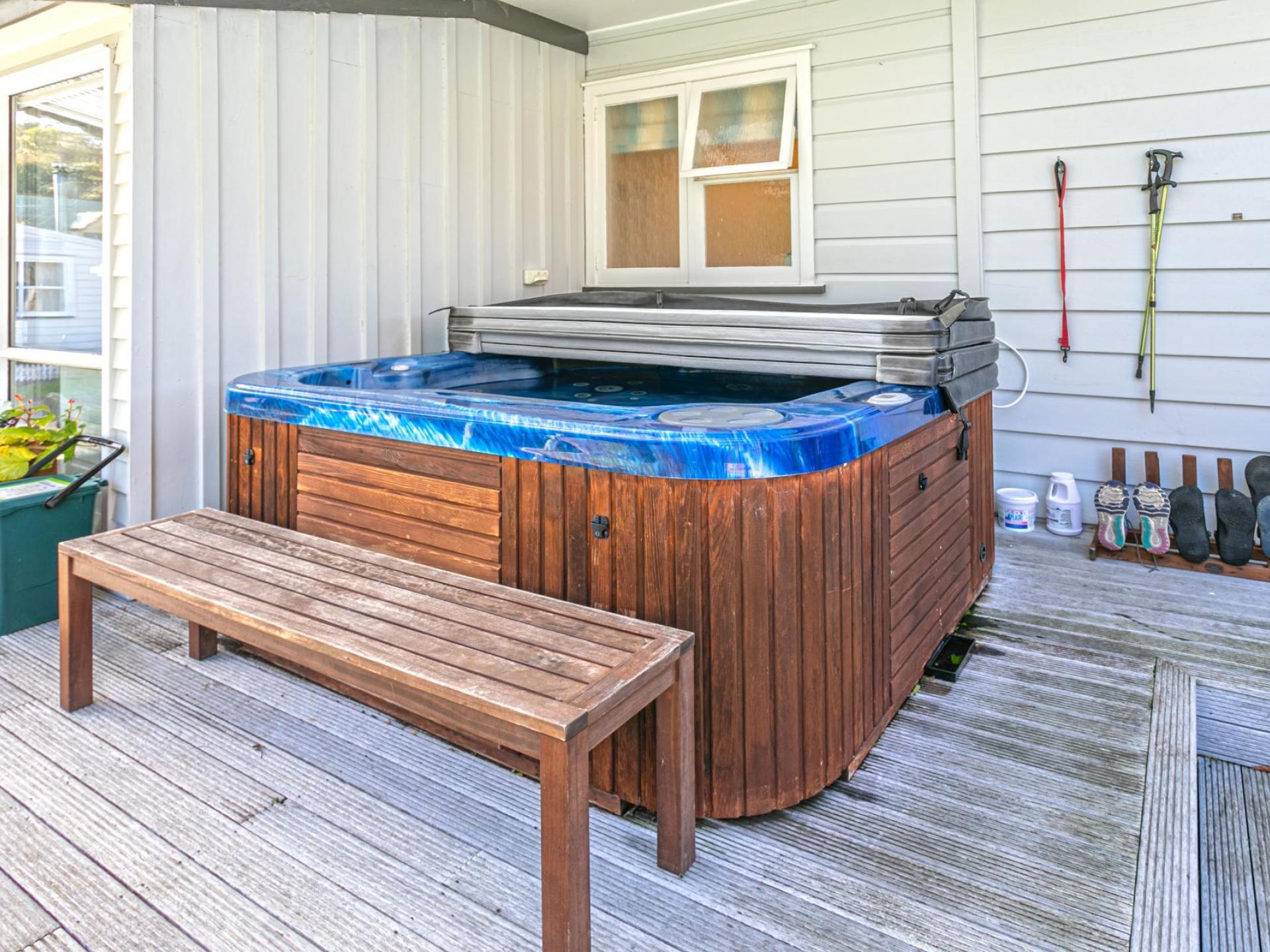 135 Hauraki Road, Coromandel 135 Hauraki Road, Coromandel