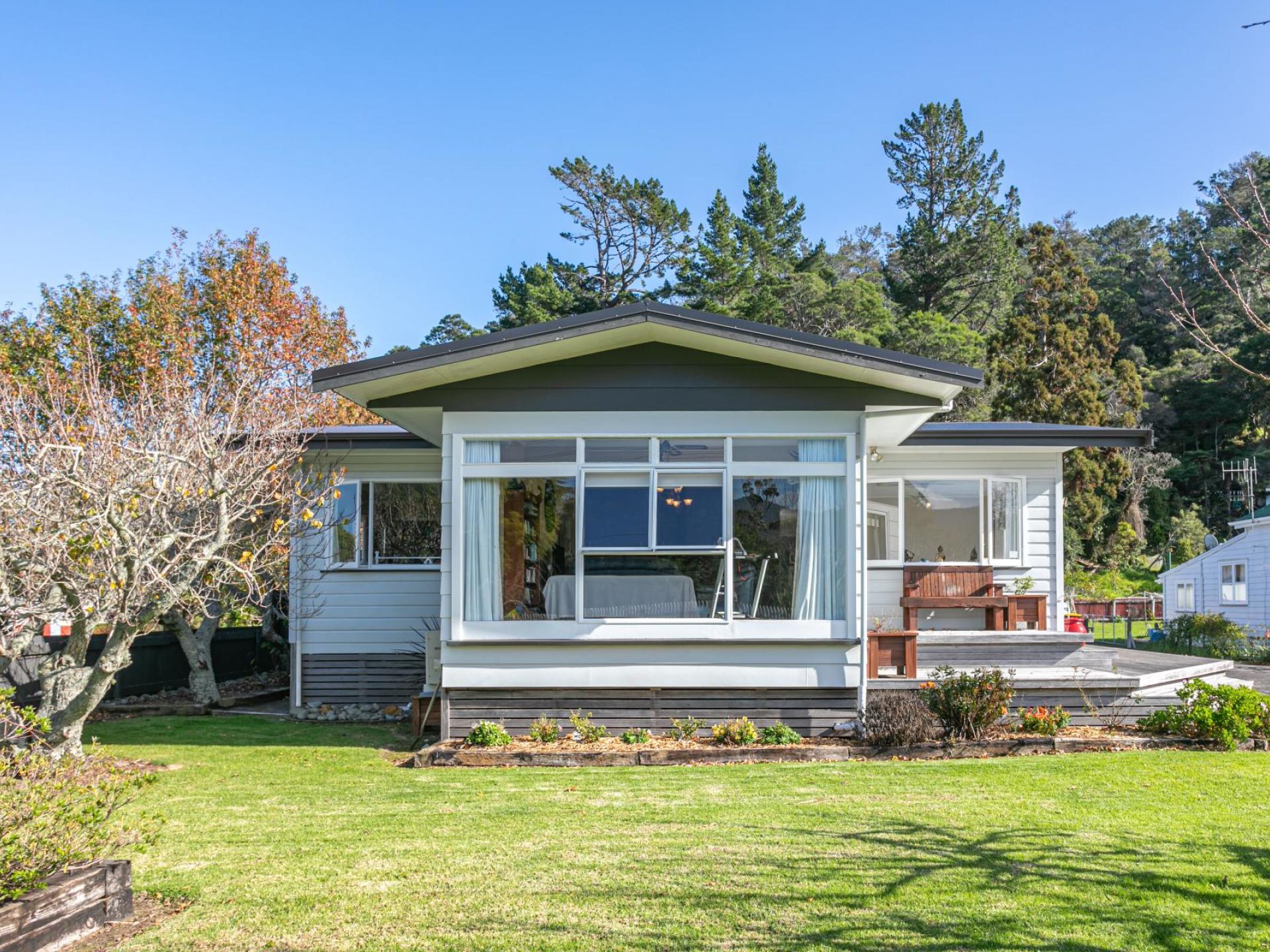 135 Hauraki Road, Coromandel 135 Hauraki Road, Coromandel
