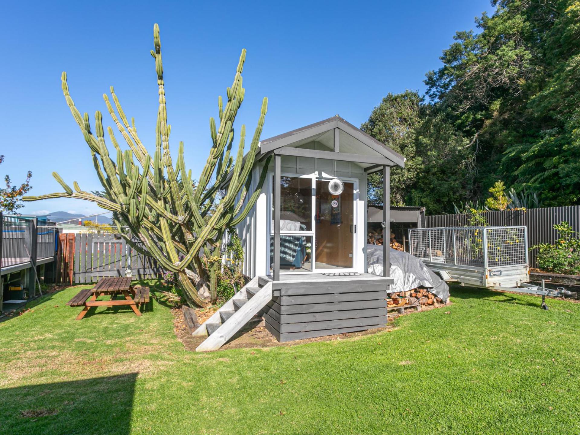 135 Hauraki Road, Coromandel 135 Hauraki Road, Coromandel