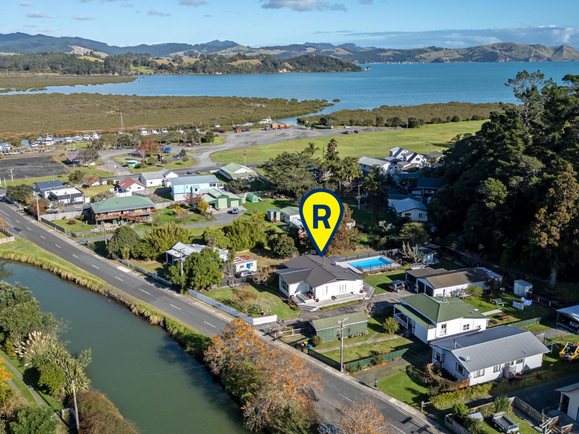 135 Hauraki Road, Coromandel 135 Hauraki Road, Coromandel