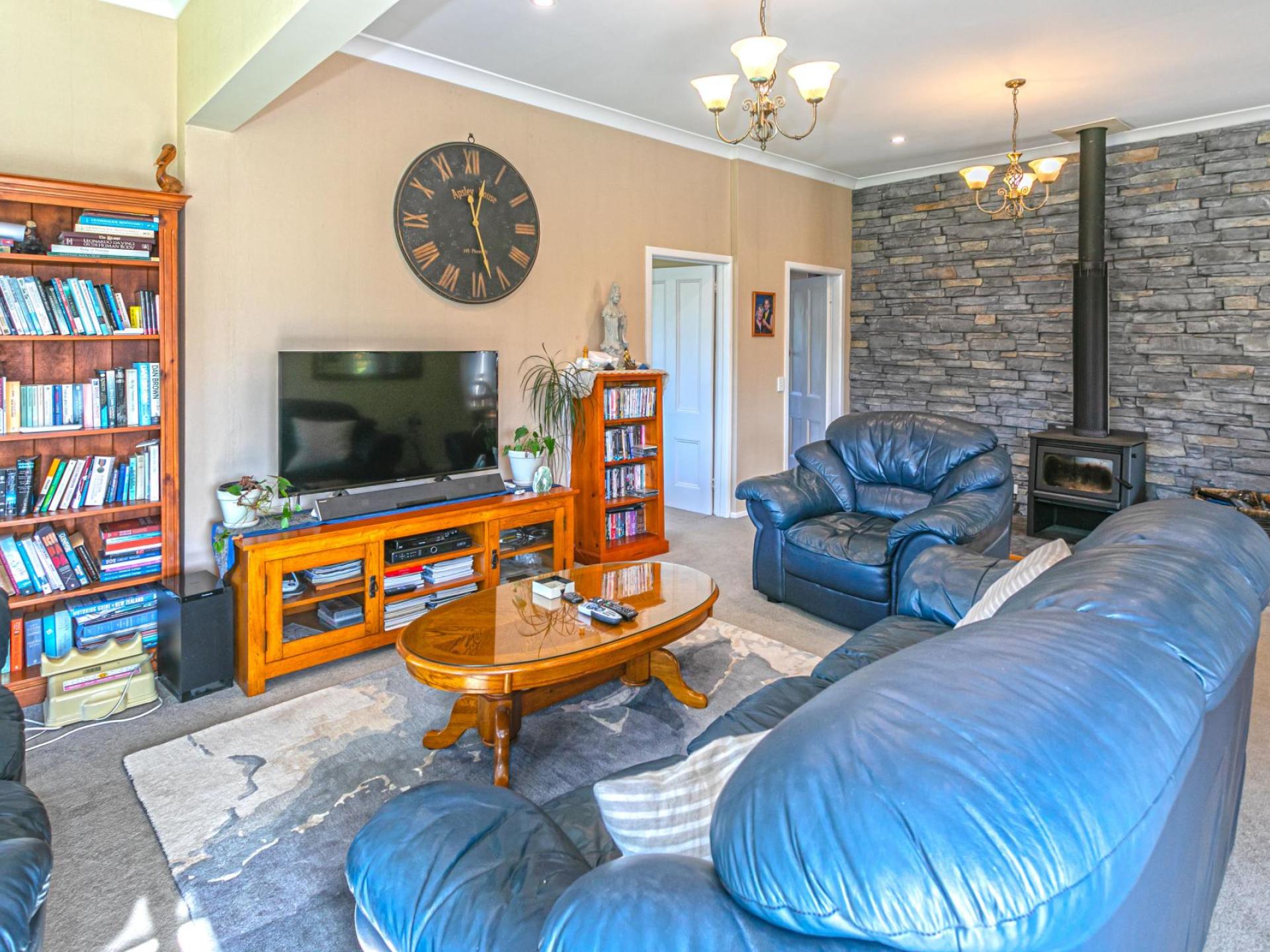 135 Hauraki Road, Coromandel 135 Hauraki Road, Coromandel