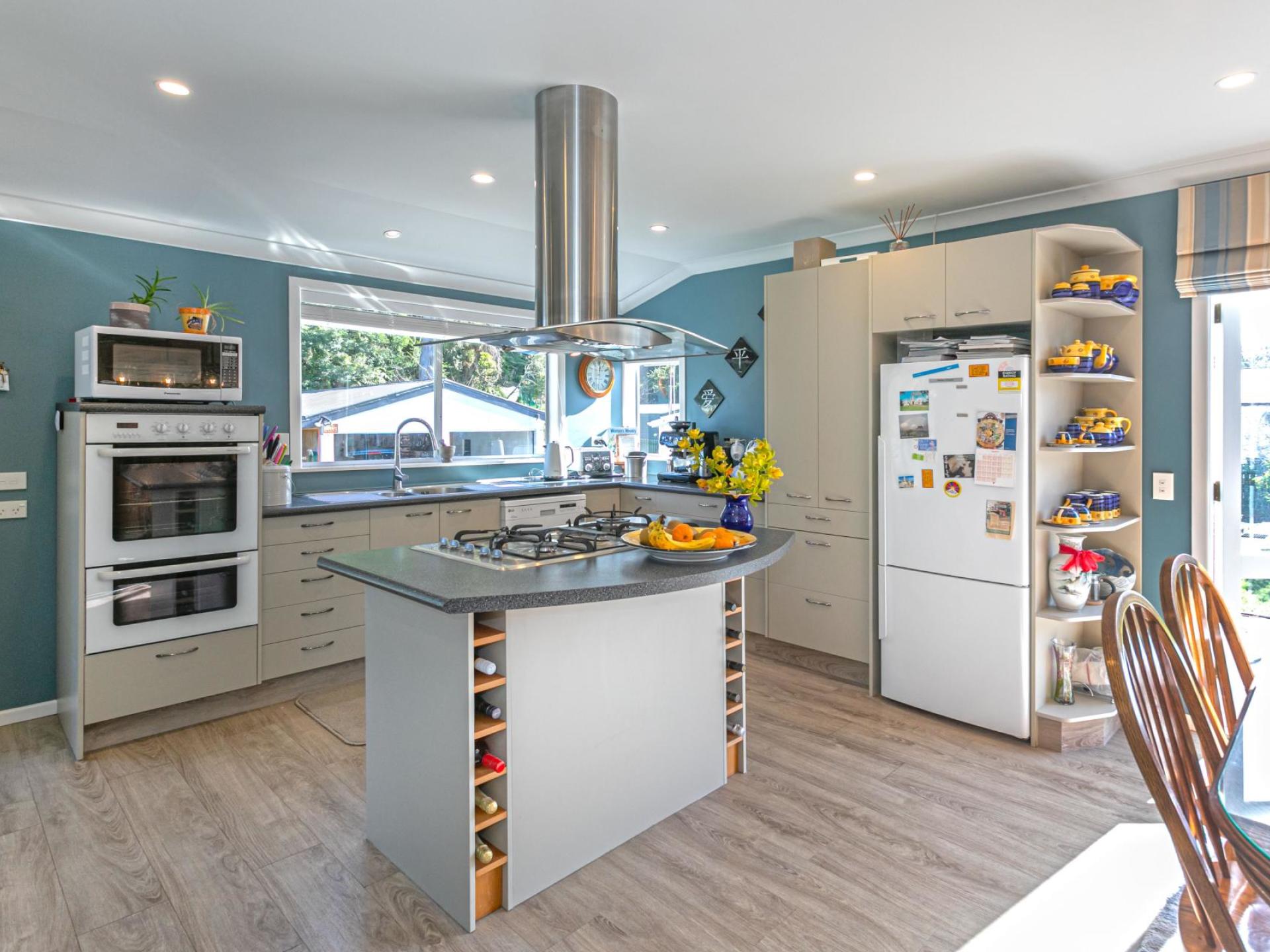 135 Hauraki Road, Coromandel 135 Hauraki Road, Coromandel