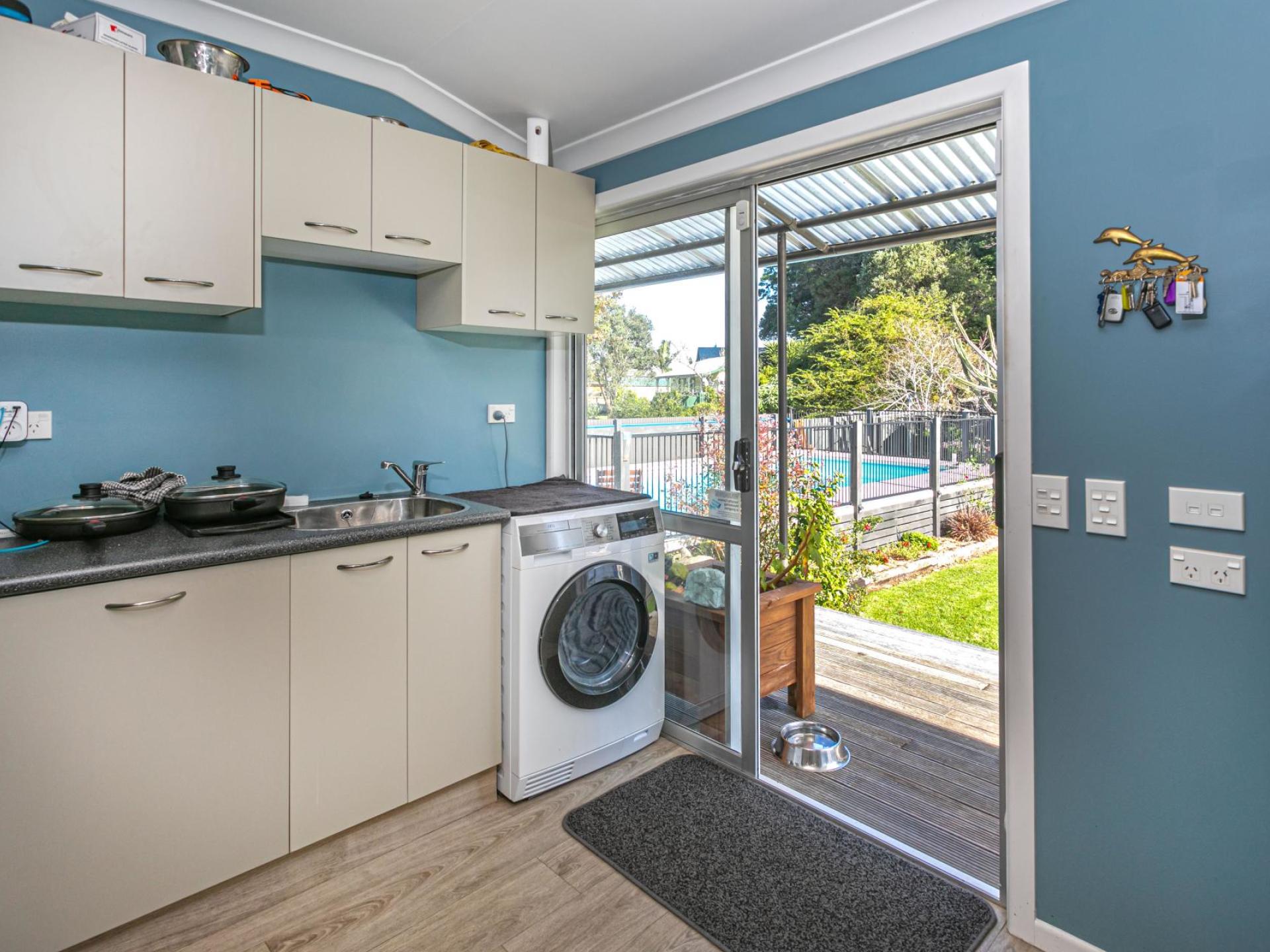 135 Hauraki Road, Coromandel 135 Hauraki Road, Coromandel