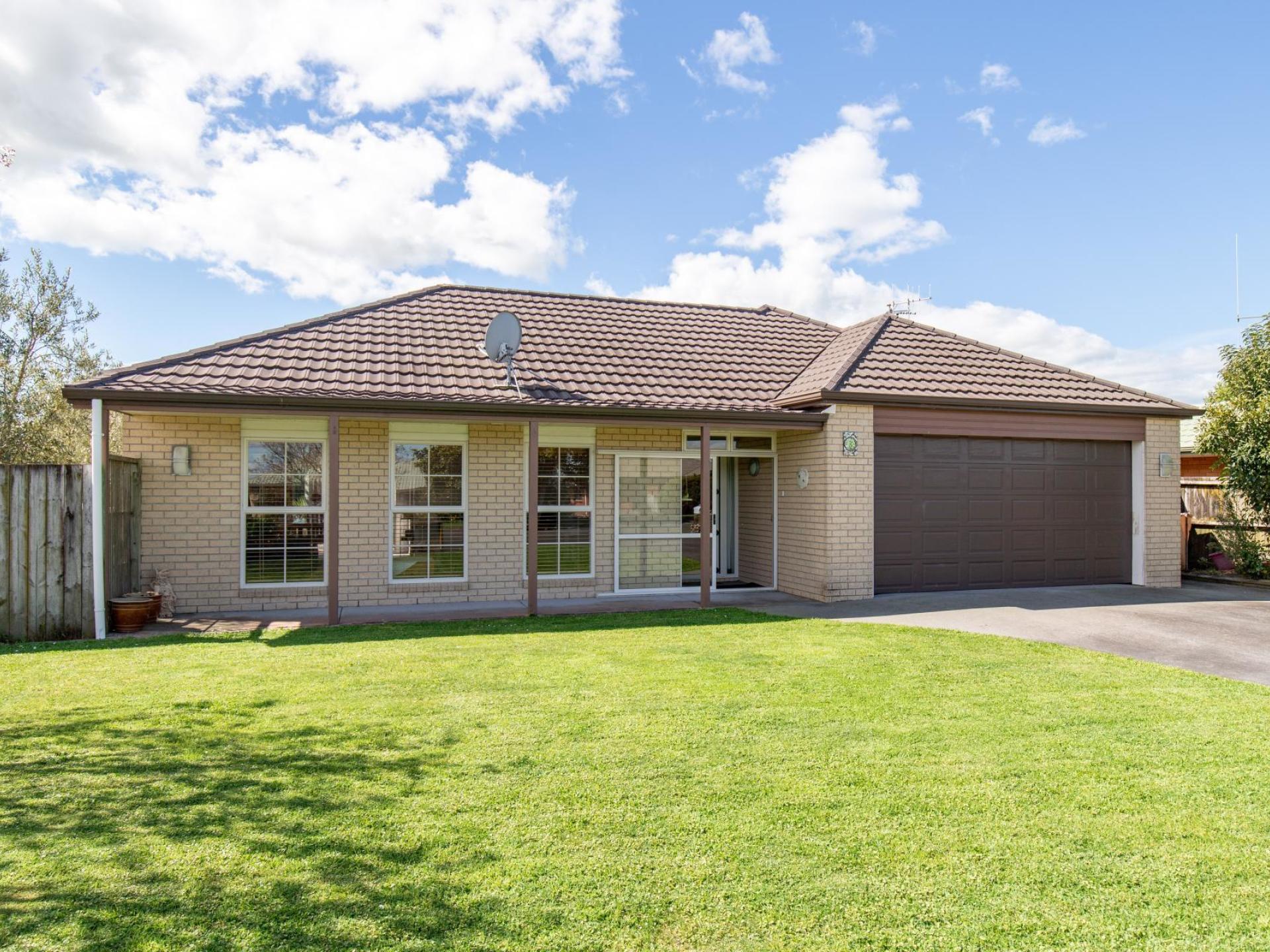 13 Harris Place, Ngatea 13 Harris Place, Ngatea