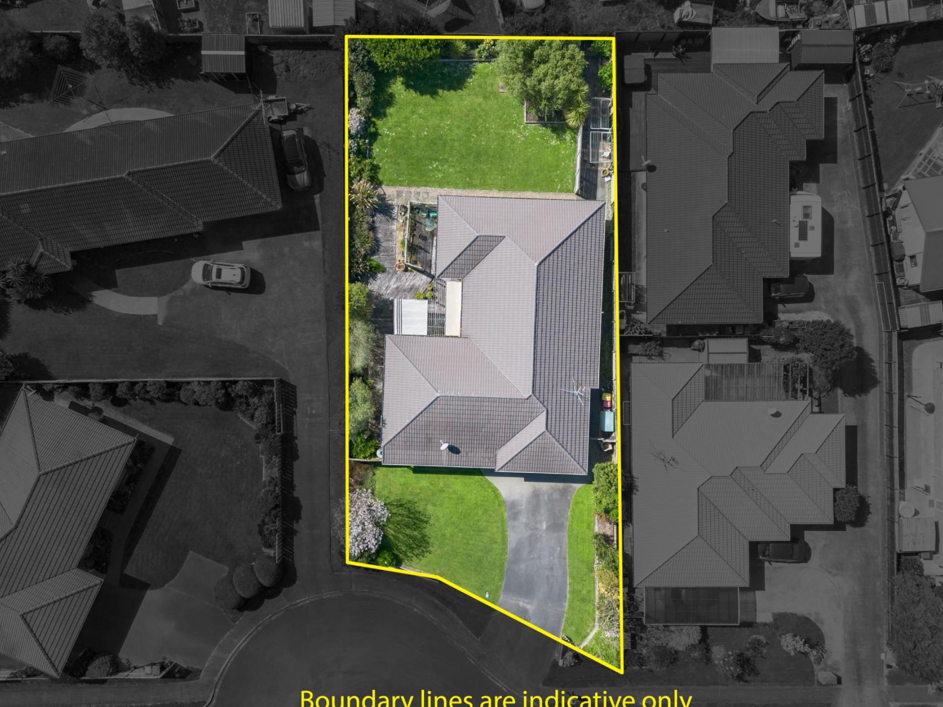 13 Harris Place, Ngatea 13 Harris Place, Ngatea