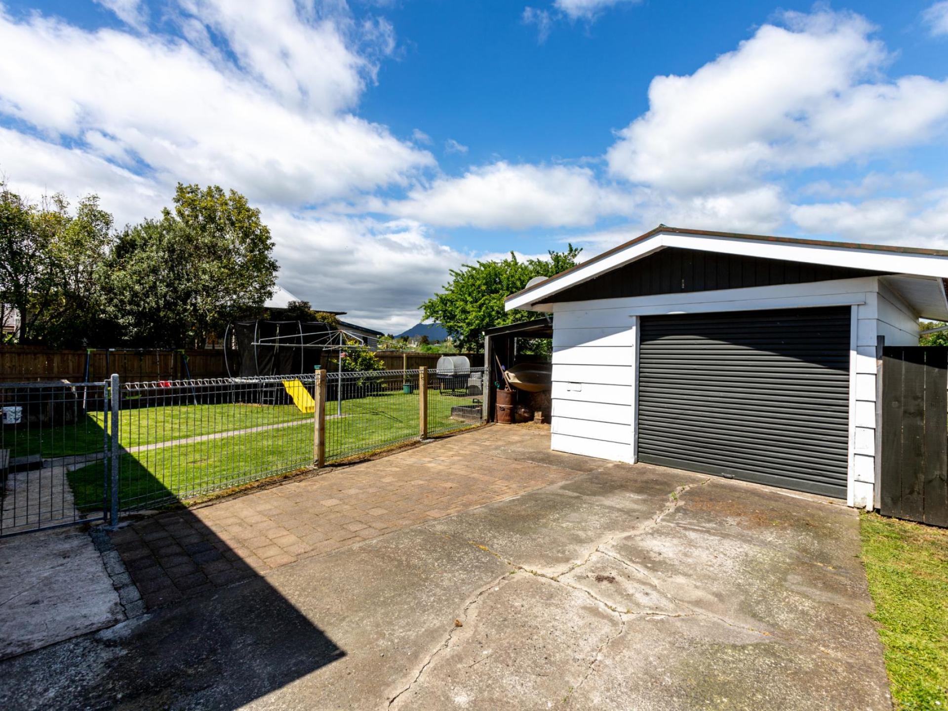 12 Shoalhaven Street, Paeroa 12 Shoalhaven Street, Paeroa