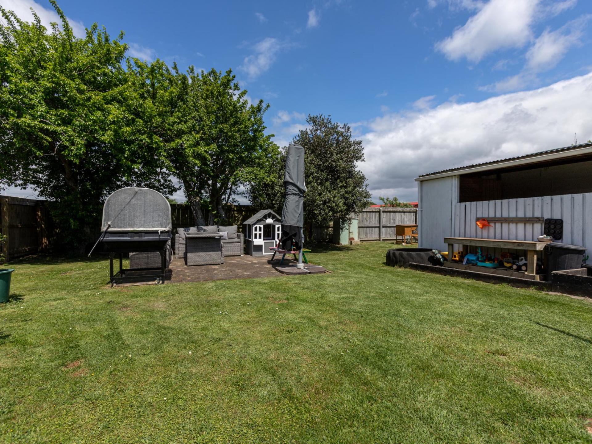 12 Shoalhaven Street, Paeroa 12 Shoalhaven Street, Paeroa
