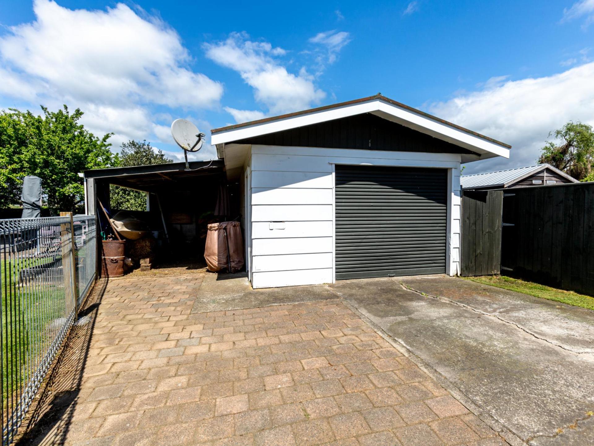 12 Shoalhaven Street, Paeroa 12 Shoalhaven Street, Paeroa