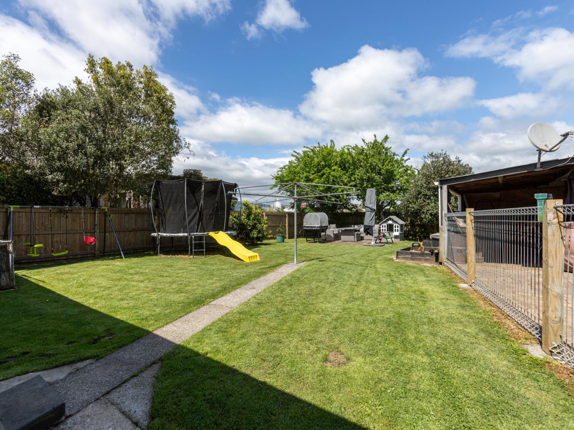 12 Shoalhaven Street, Paeroa 12 Shoalhaven Street, Paeroa