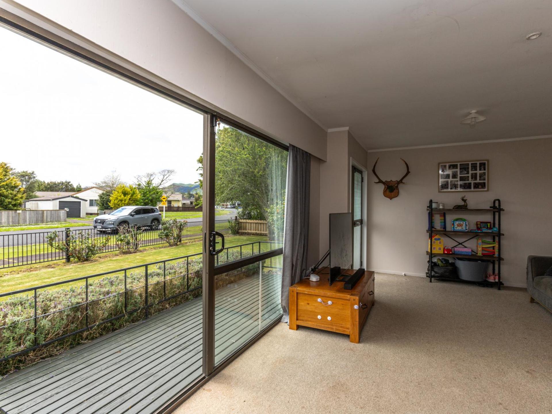 12 Shoalhaven Street, Paeroa 12 Shoalhaven Street, Paeroa