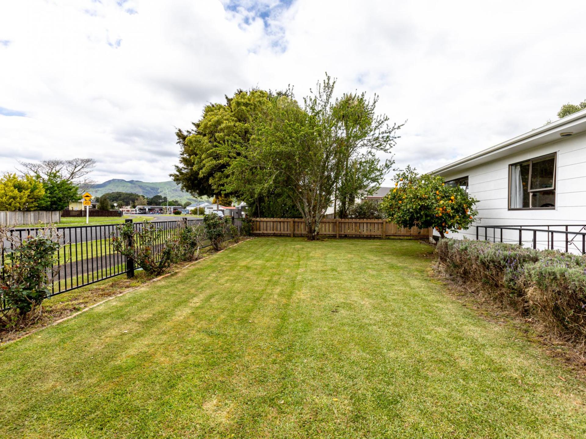 12 Shoalhaven Street, Paeroa 12 Shoalhaven Street, Paeroa