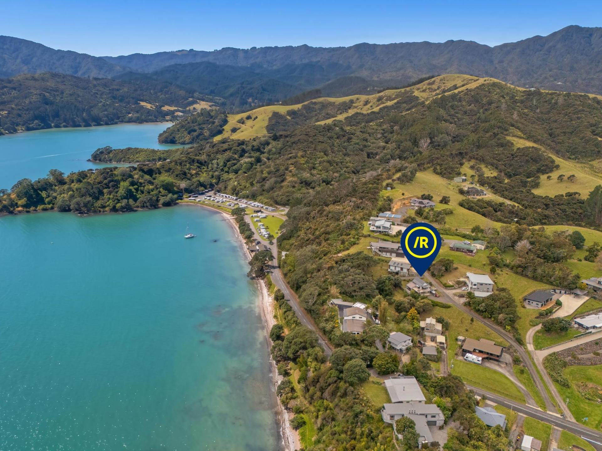 2894 Long Bay Road, Coromandel 2894 Long Bay Road, Coromandel
