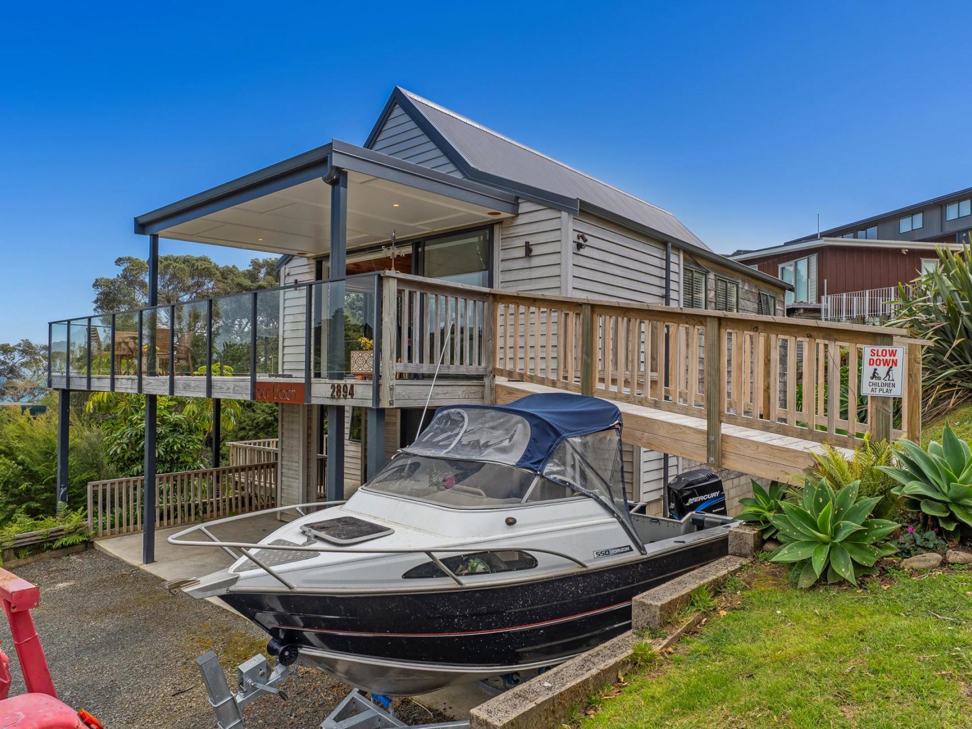 2894 Long Bay Road, Coromandel 2894 Long Bay Road, Coromandel
