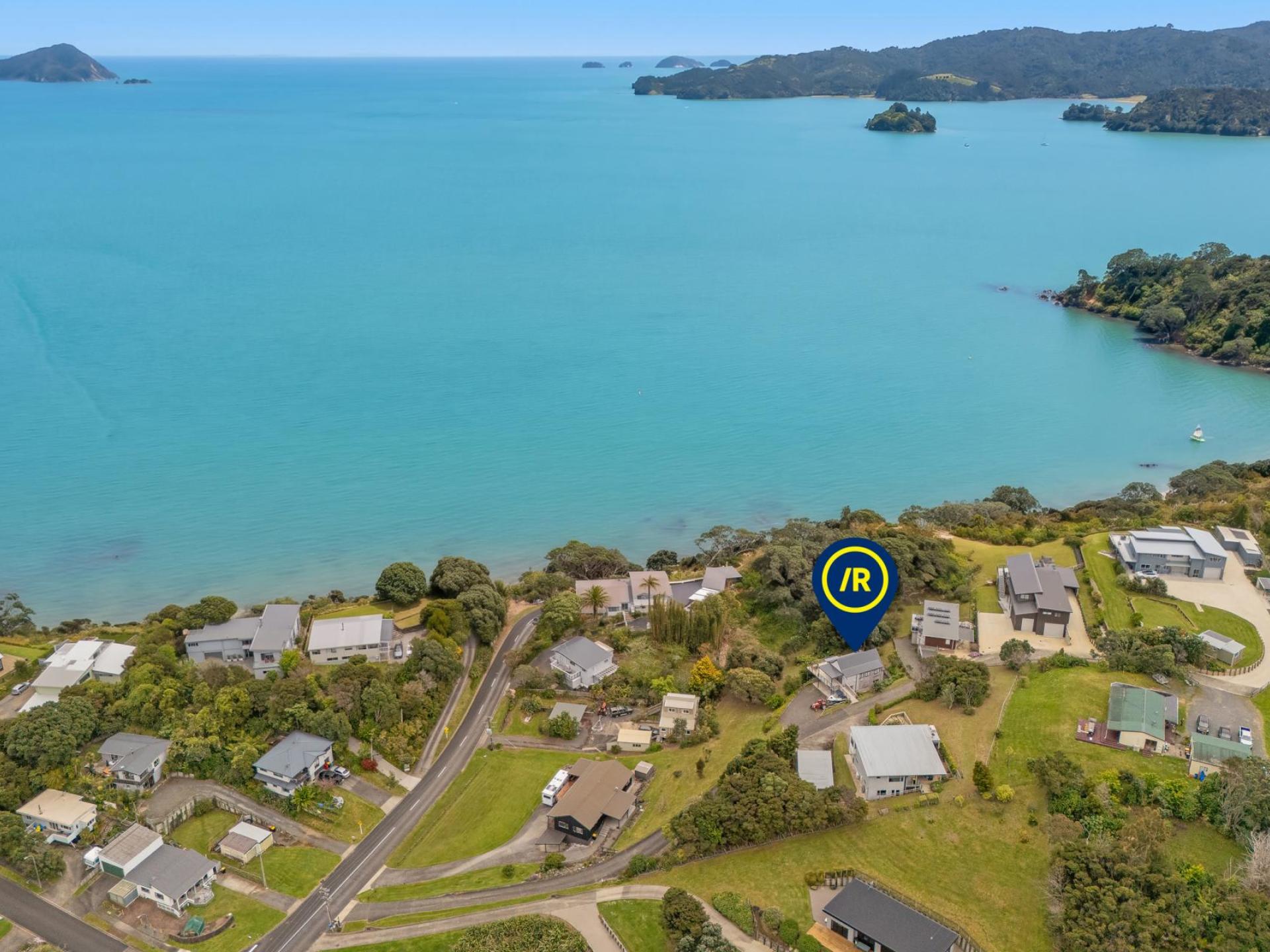 2894 Long Bay Road, Coromandel 2894 Long Bay Road, Coromandel