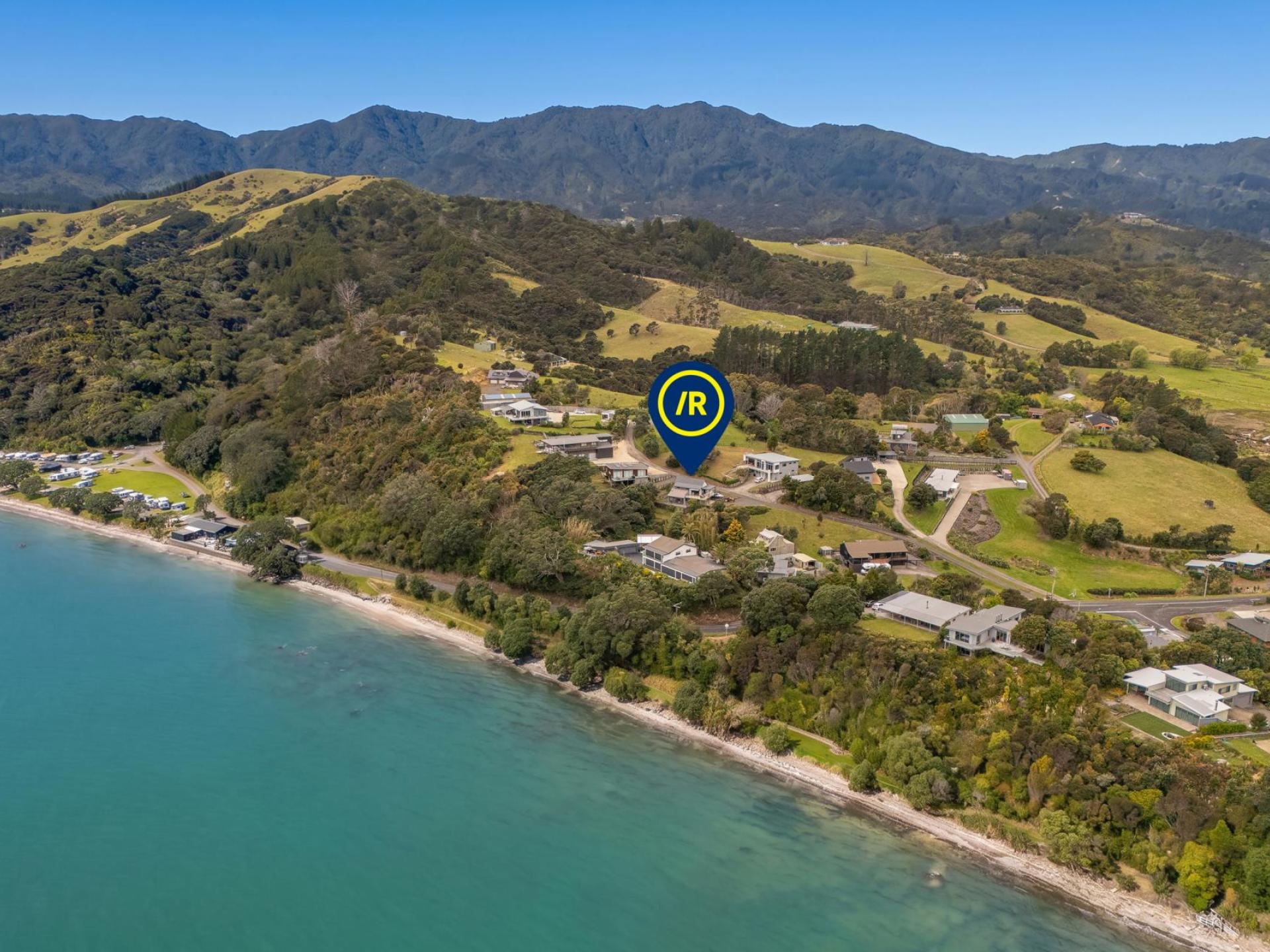 2894 Long Bay Road, Coromandel 2894 Long Bay Road, Coromandel
