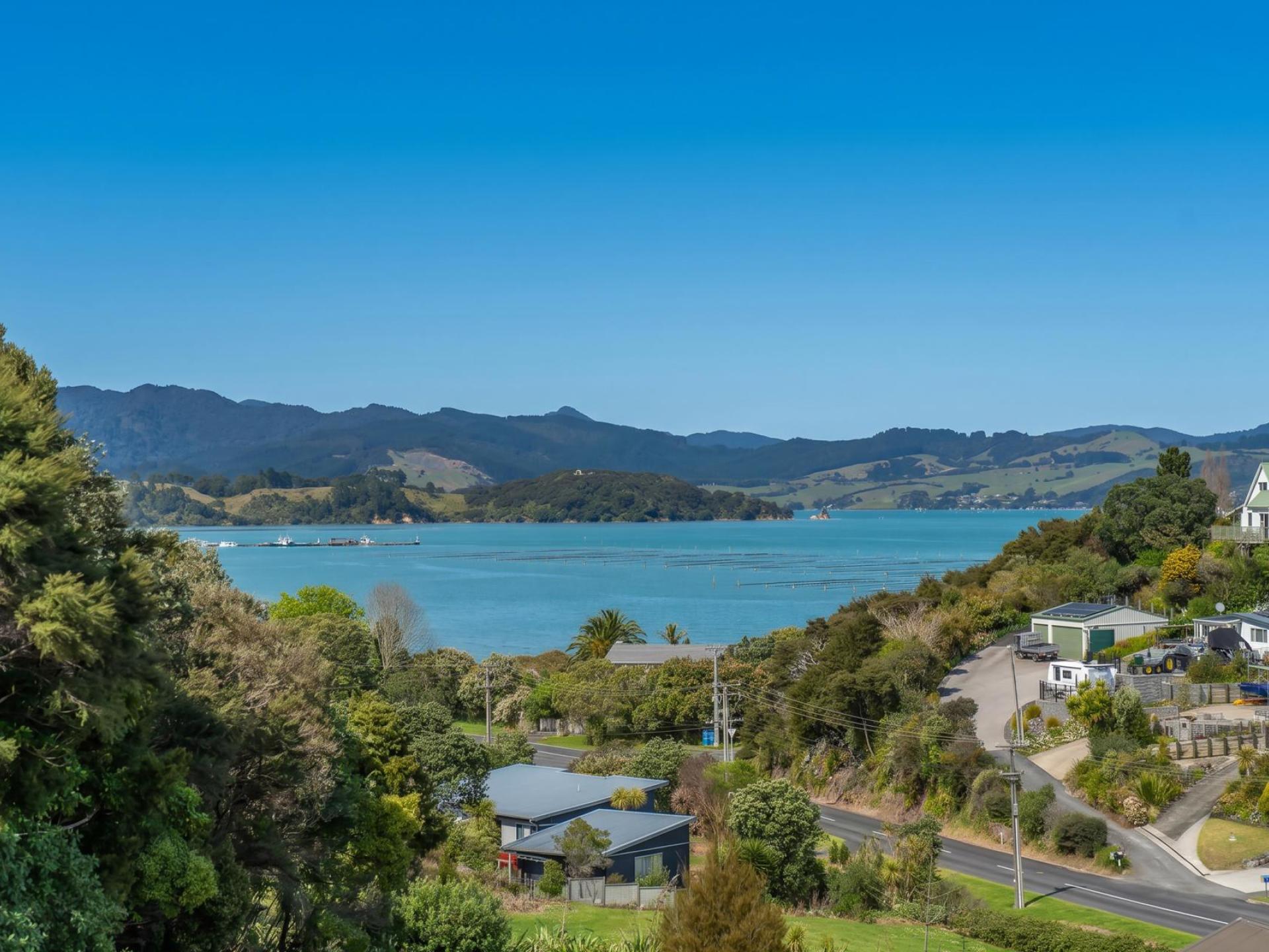 2894 Long Bay Road, Coromandel 2894 Long Bay Road, Coromandel