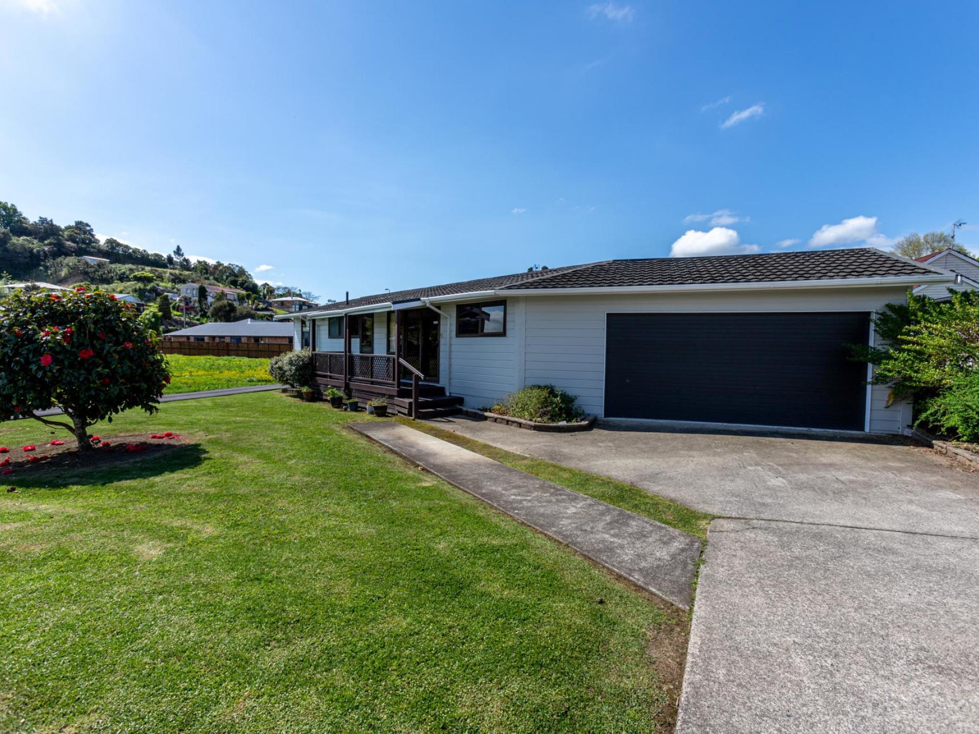 1A Claremont Avenue, Paeroa 1A Claremont Avenue, Paeroa
