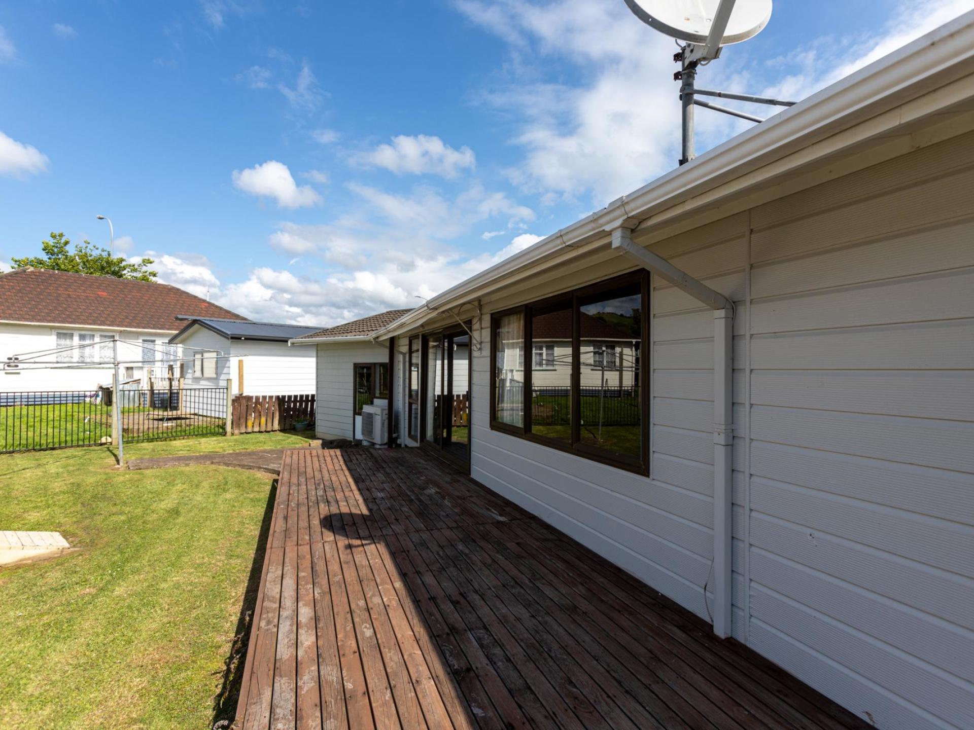 1A Claremont Avenue, Paeroa 1A Claremont Avenue, Paeroa