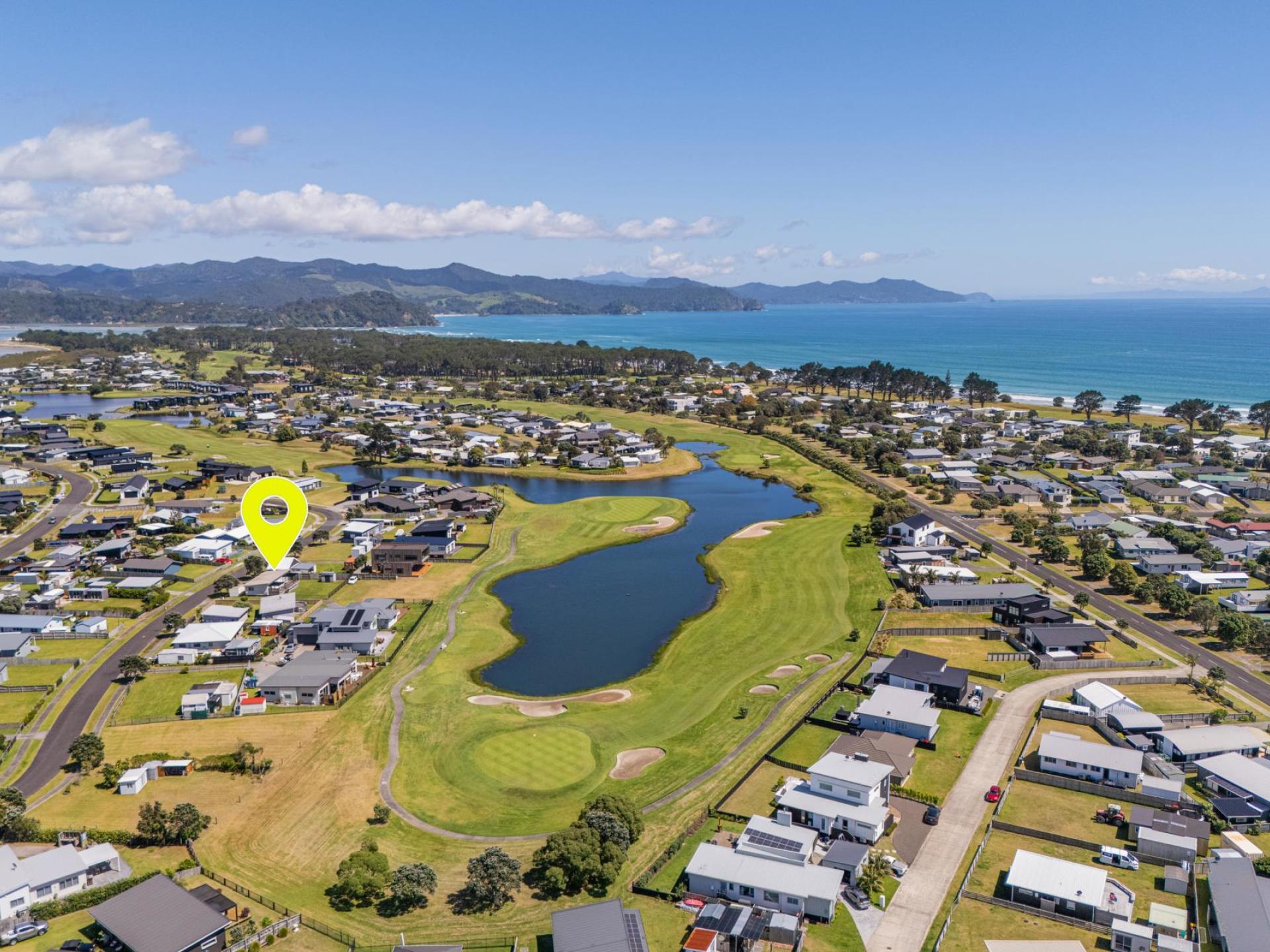 149 Rangiora Crescent, Matarangi 149 Rangiora Crescent, Matarangi