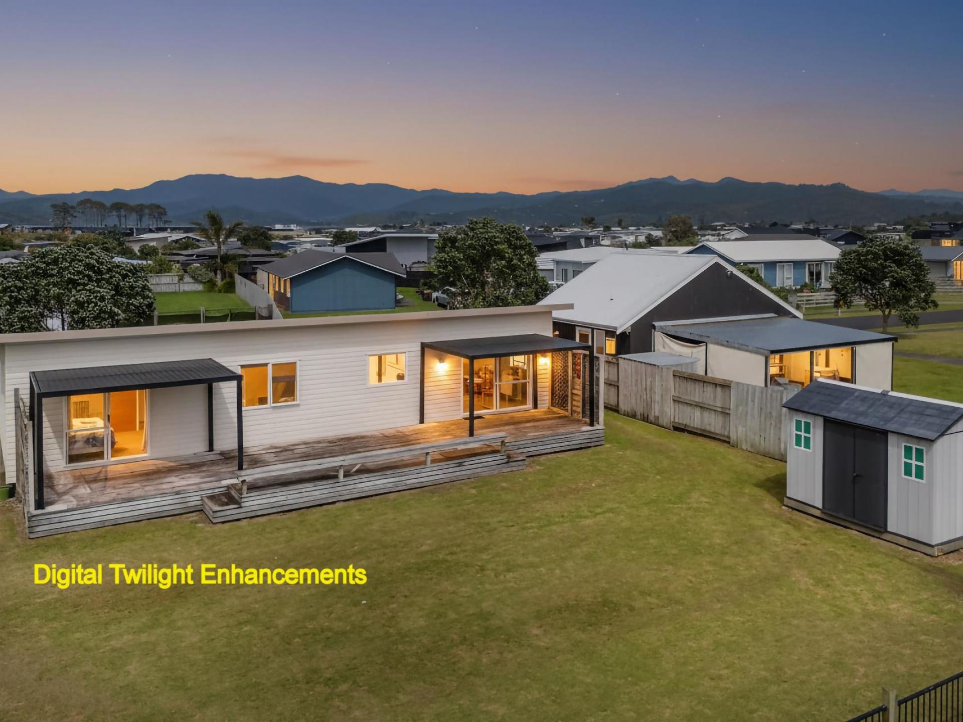 149 Rangiora Crescent, Matarangi 149 Rangiora Crescent, Matarangi