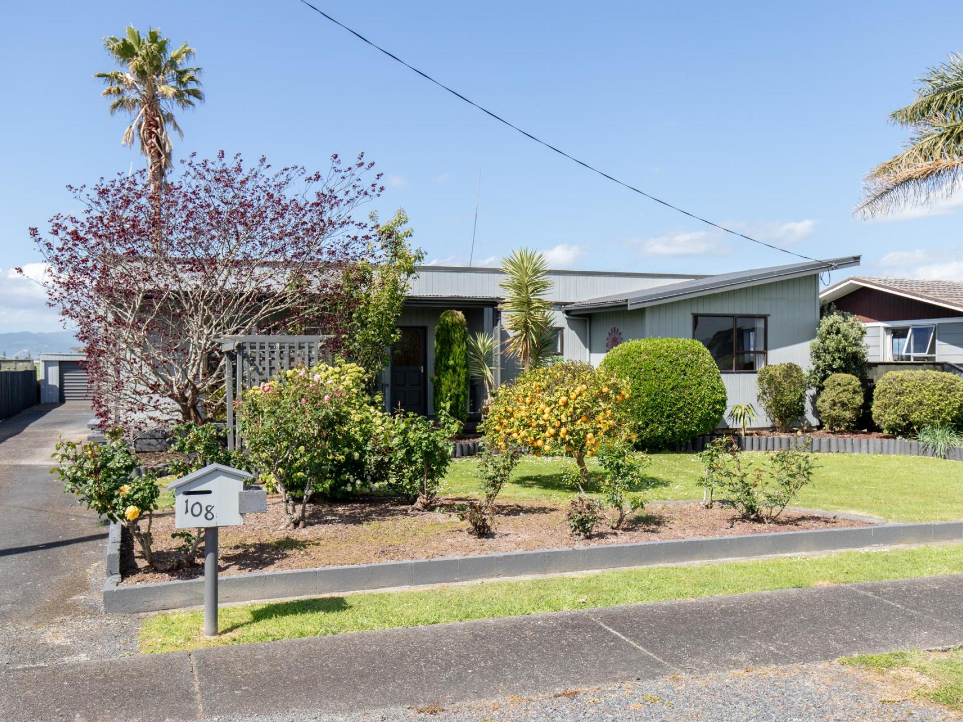 108 Pipiroa Road, Ngatea 108 Pipiroa Road, Ngatea
