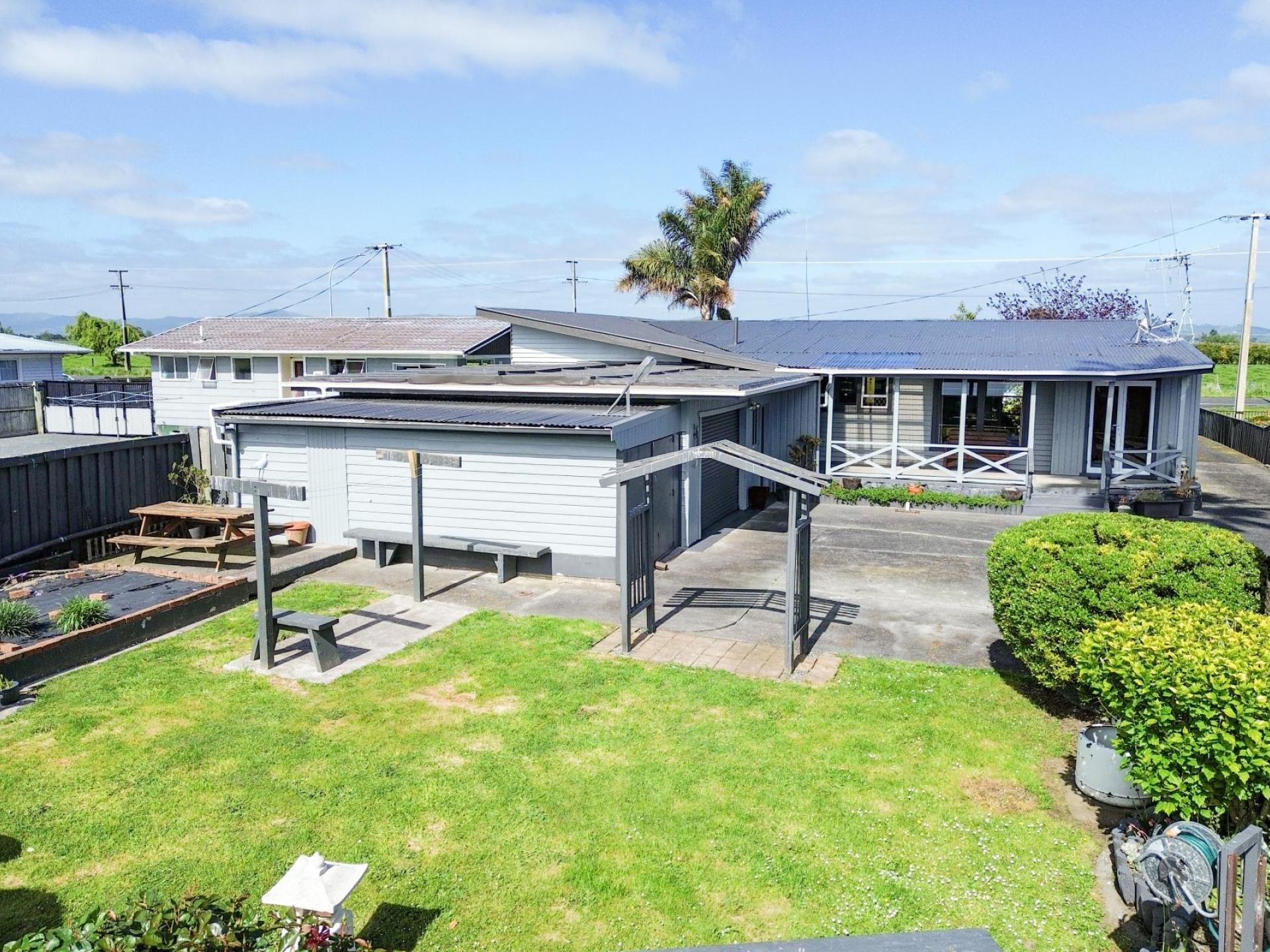 108 Pipiroa Road, Ngatea 108 Pipiroa Road, Ngatea