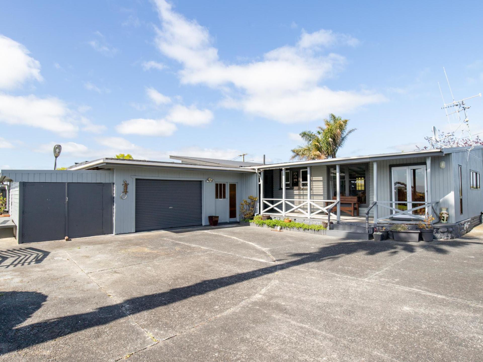 108 Pipiroa Road, Ngatea 108 Pipiroa Road, Ngatea