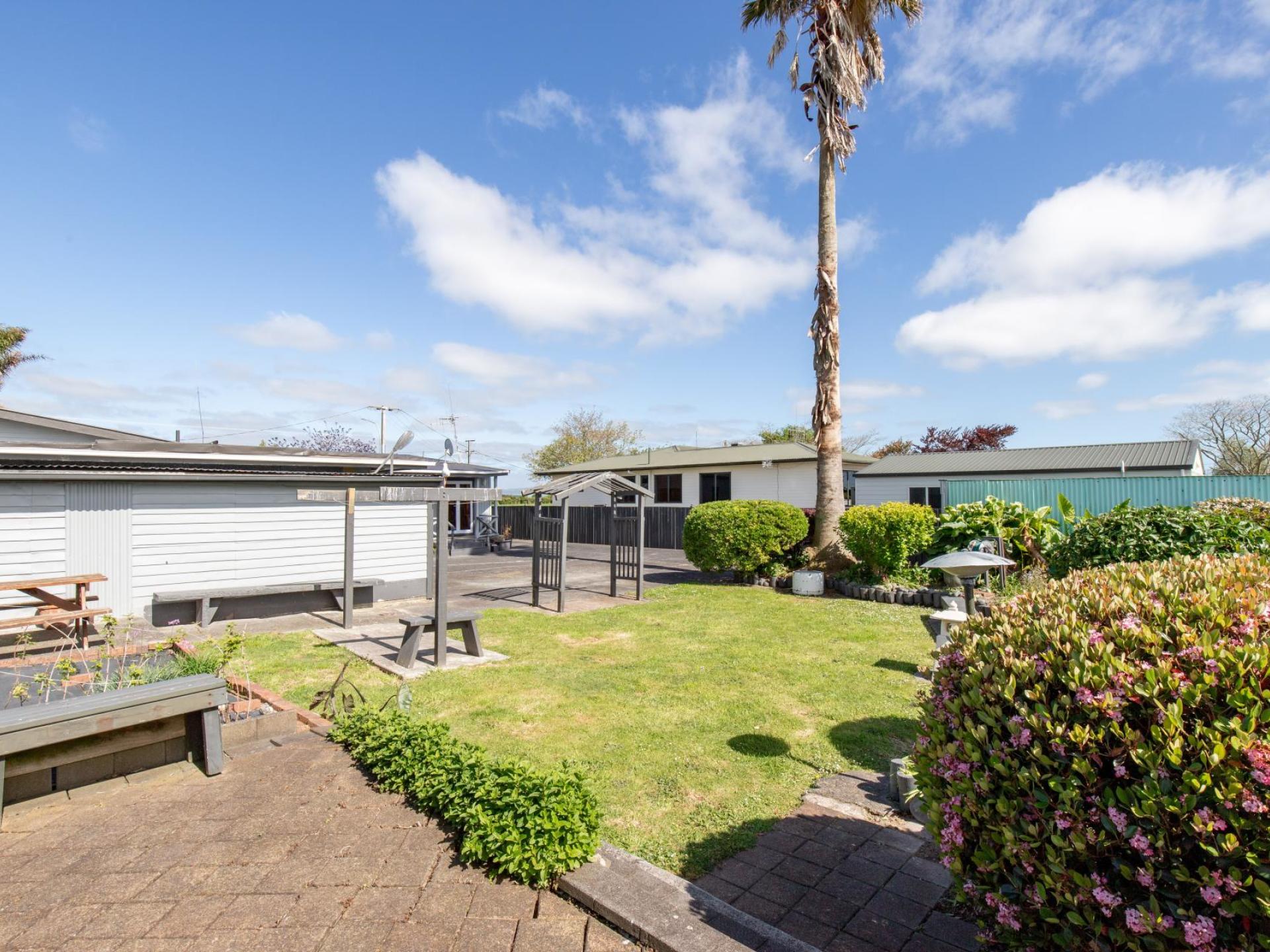 108 Pipiroa Road, Ngatea 108 Pipiroa Road, Ngatea