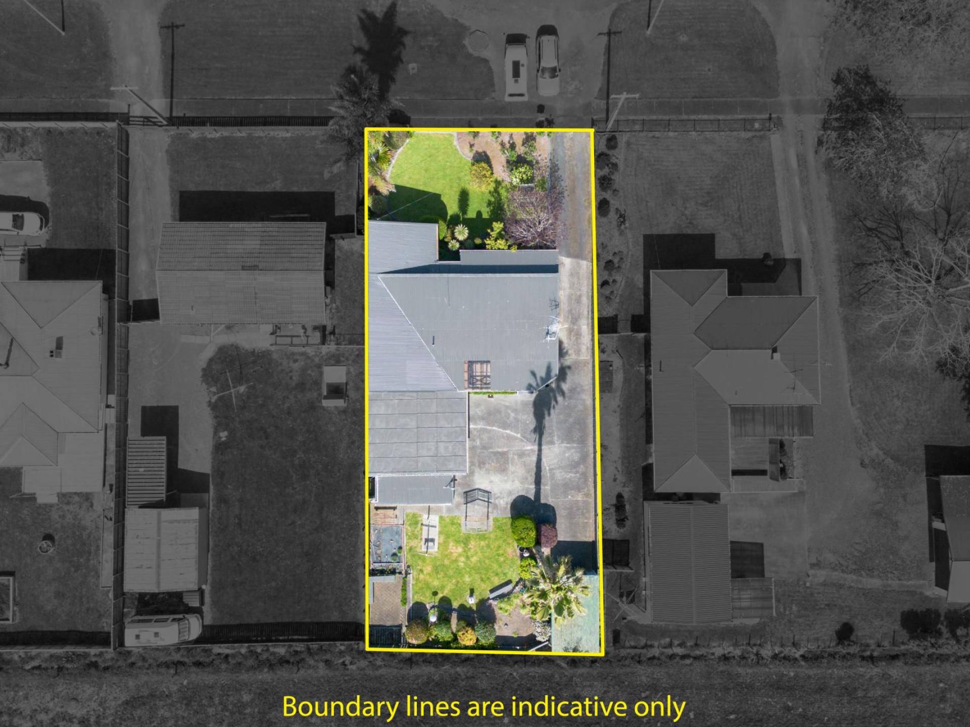 108 Pipiroa Road, Ngatea 108 Pipiroa Road, Ngatea