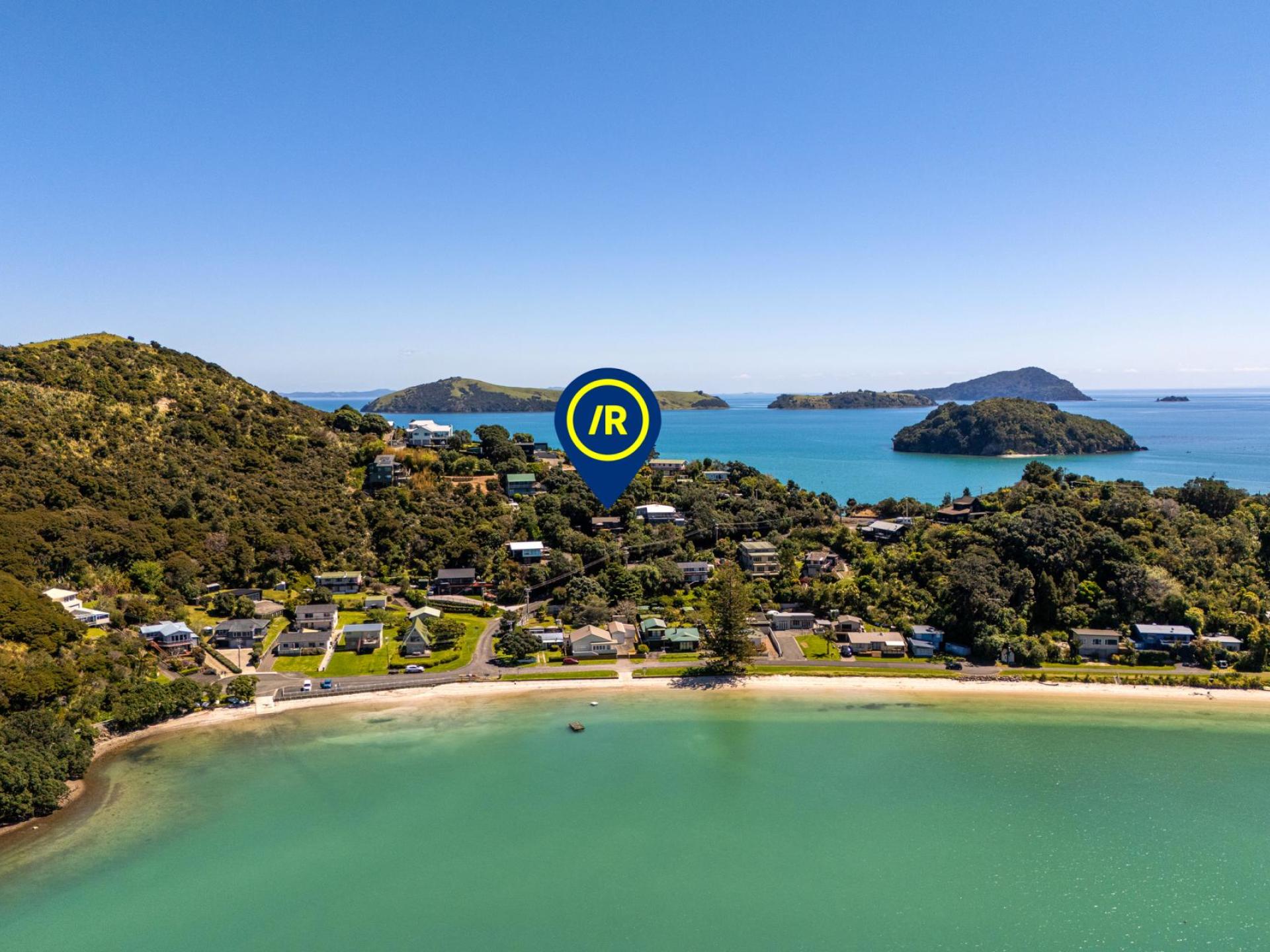 2470 Wyuna Bay Road, Coromandel 2470 Wyuna Bay Road, Coromandel