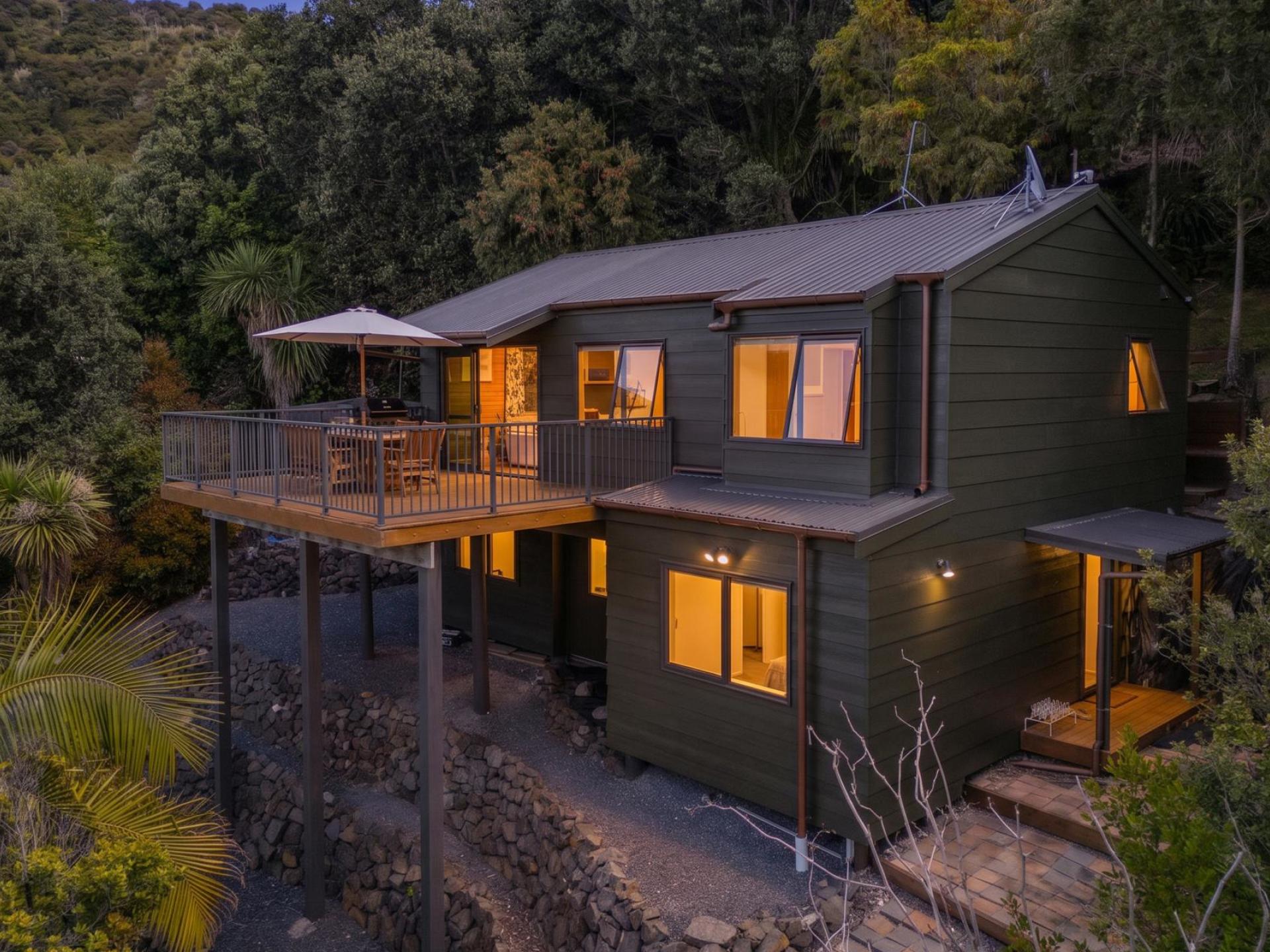 2470 Wyuna Bay Road, Coromandel 2470 Wyuna Bay Road, Coromandel