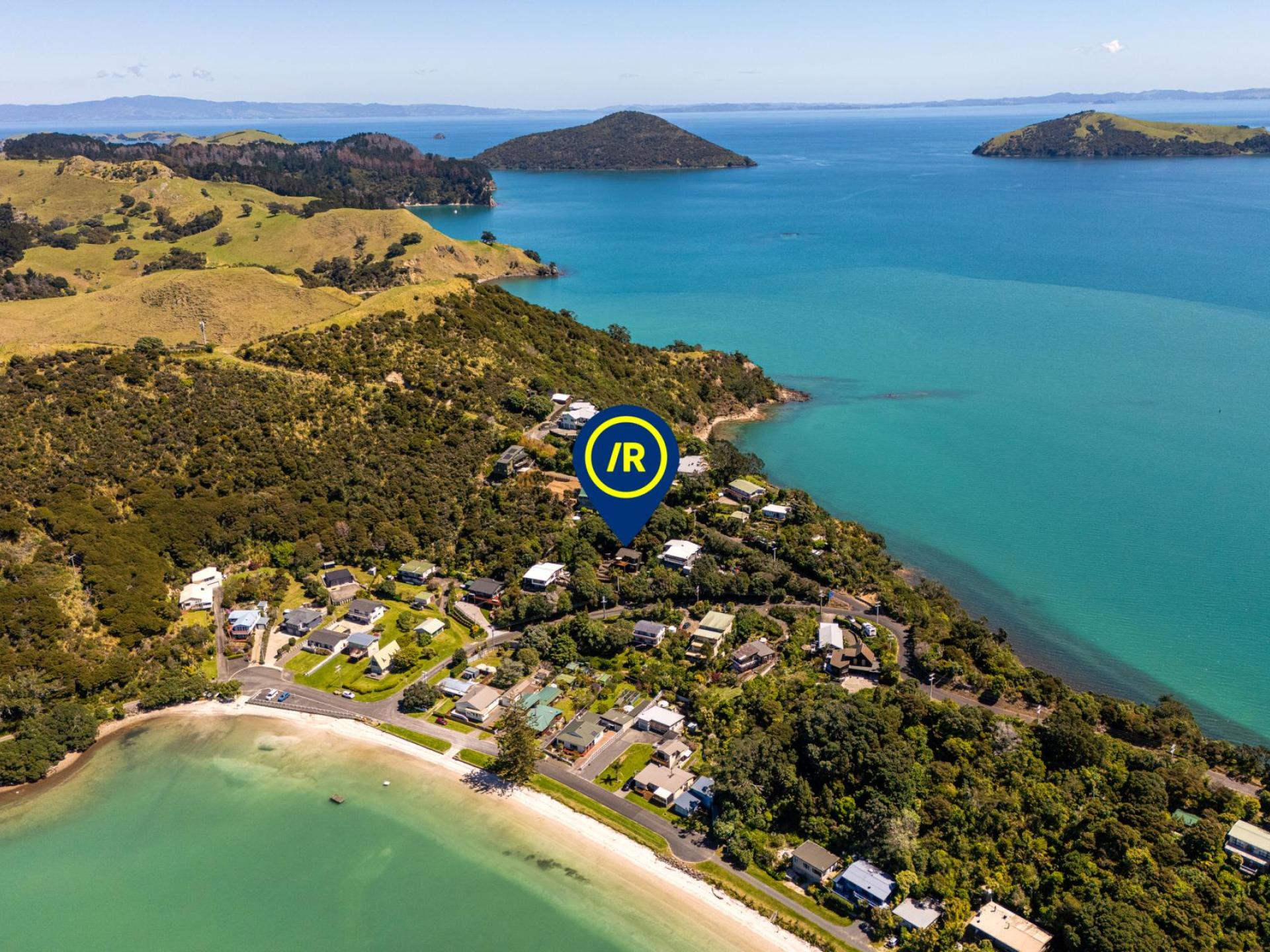 2470 Wyuna Bay Road, Coromandel 2470 Wyuna Bay Road, Coromandel