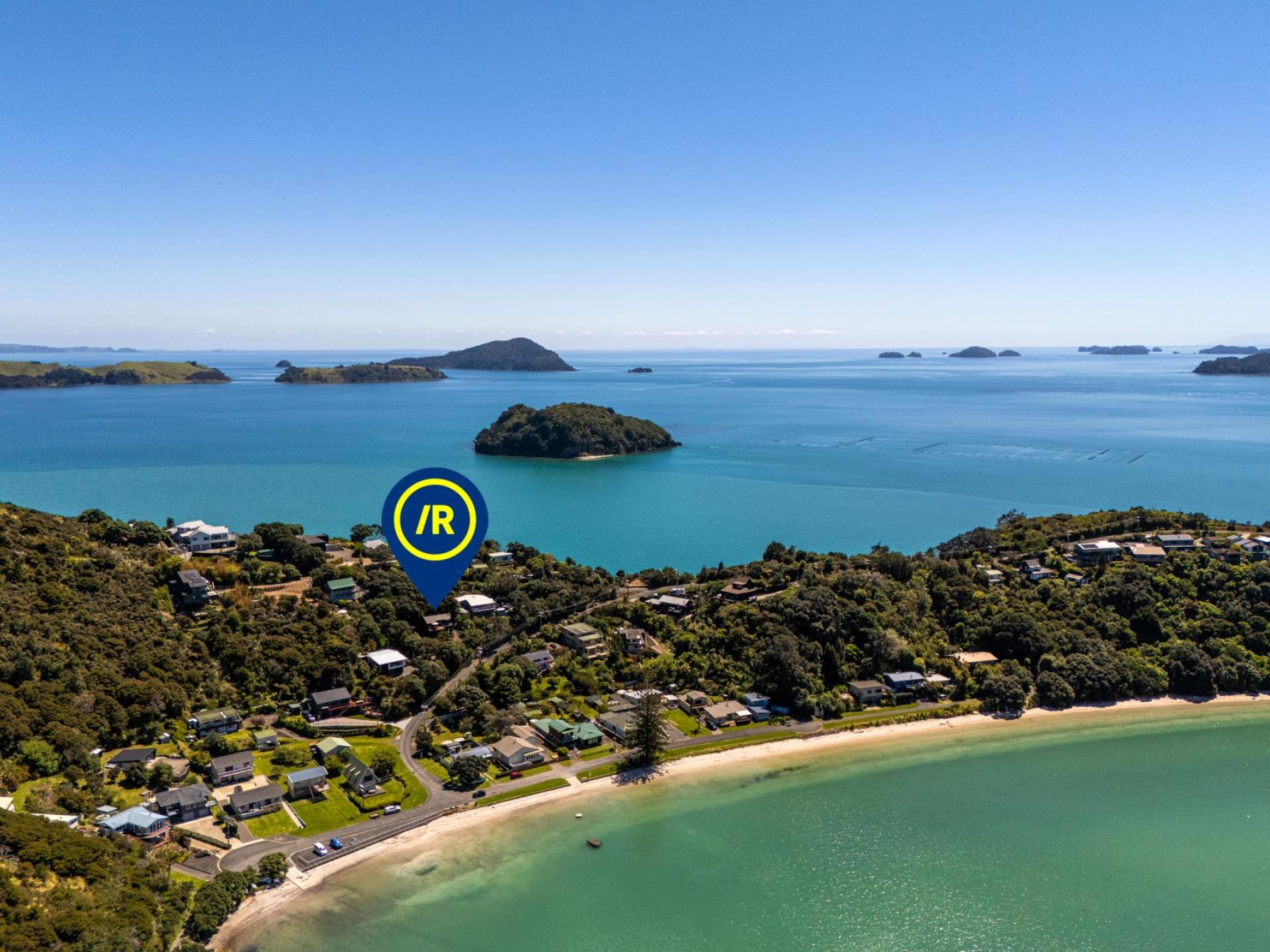 2470 Wyuna Bay Road, Coromandel 2470 Wyuna Bay Road, Coromandel