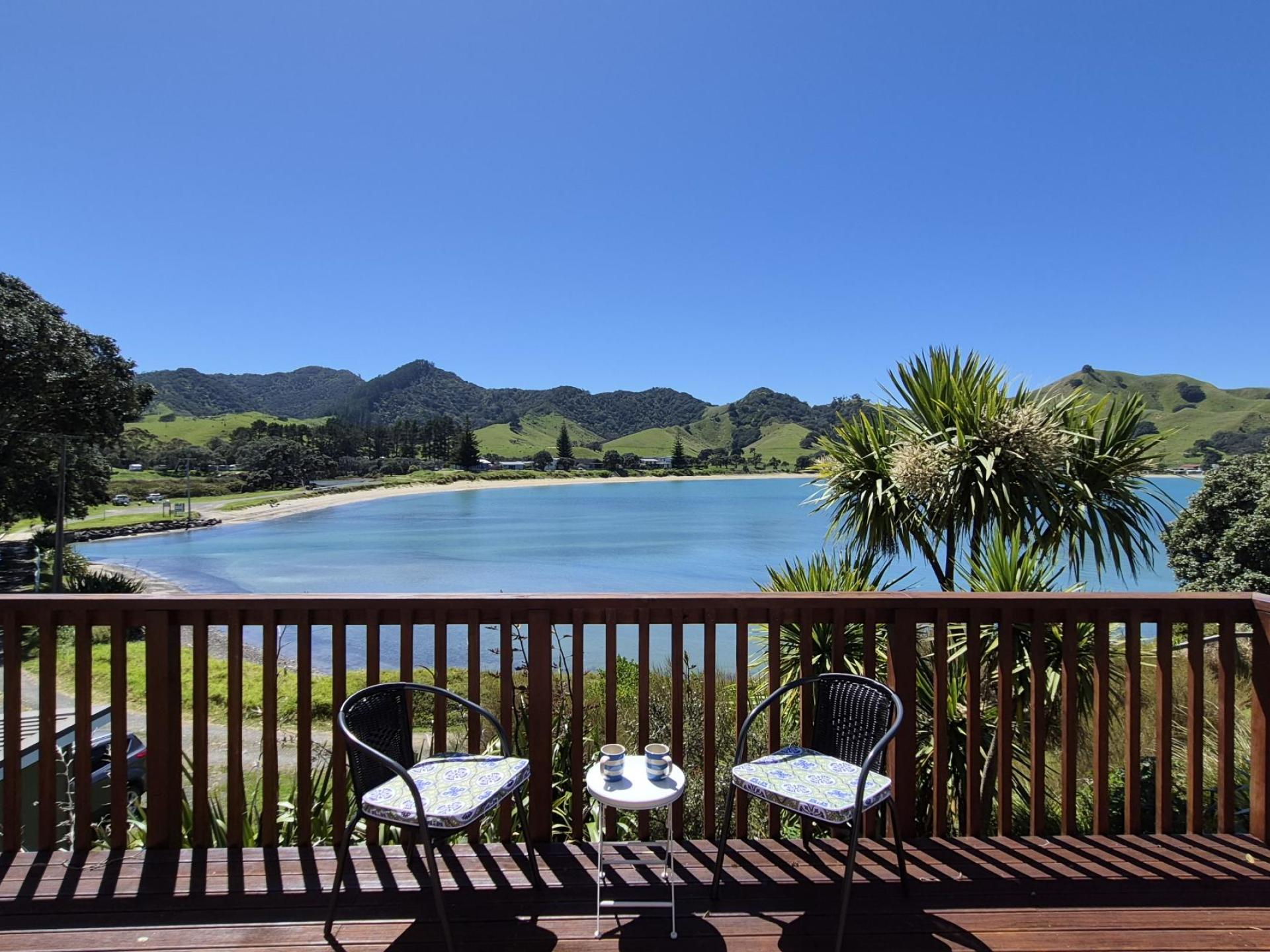 50 Otautu Wharf Road, Coromandel 50 Otautu Wharf Road, Coromandel