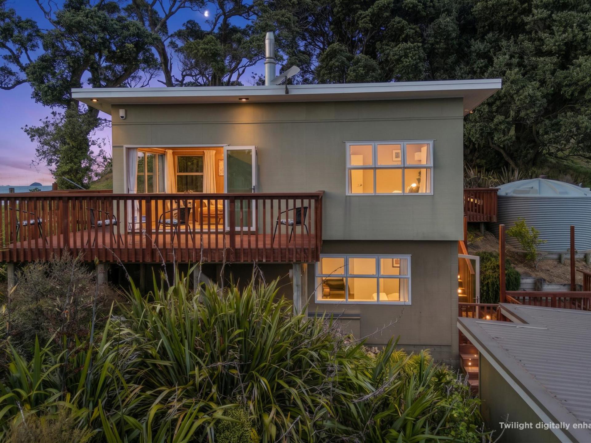 50 Otautu Wharf Road, Coromandel 50 Otautu Wharf Road, Coromandel