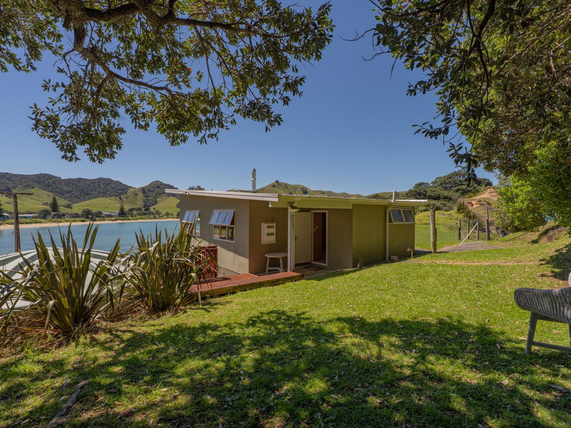 50 Otautu Wharf Road, Coromandel 50 Otautu Wharf Road, Coromandel