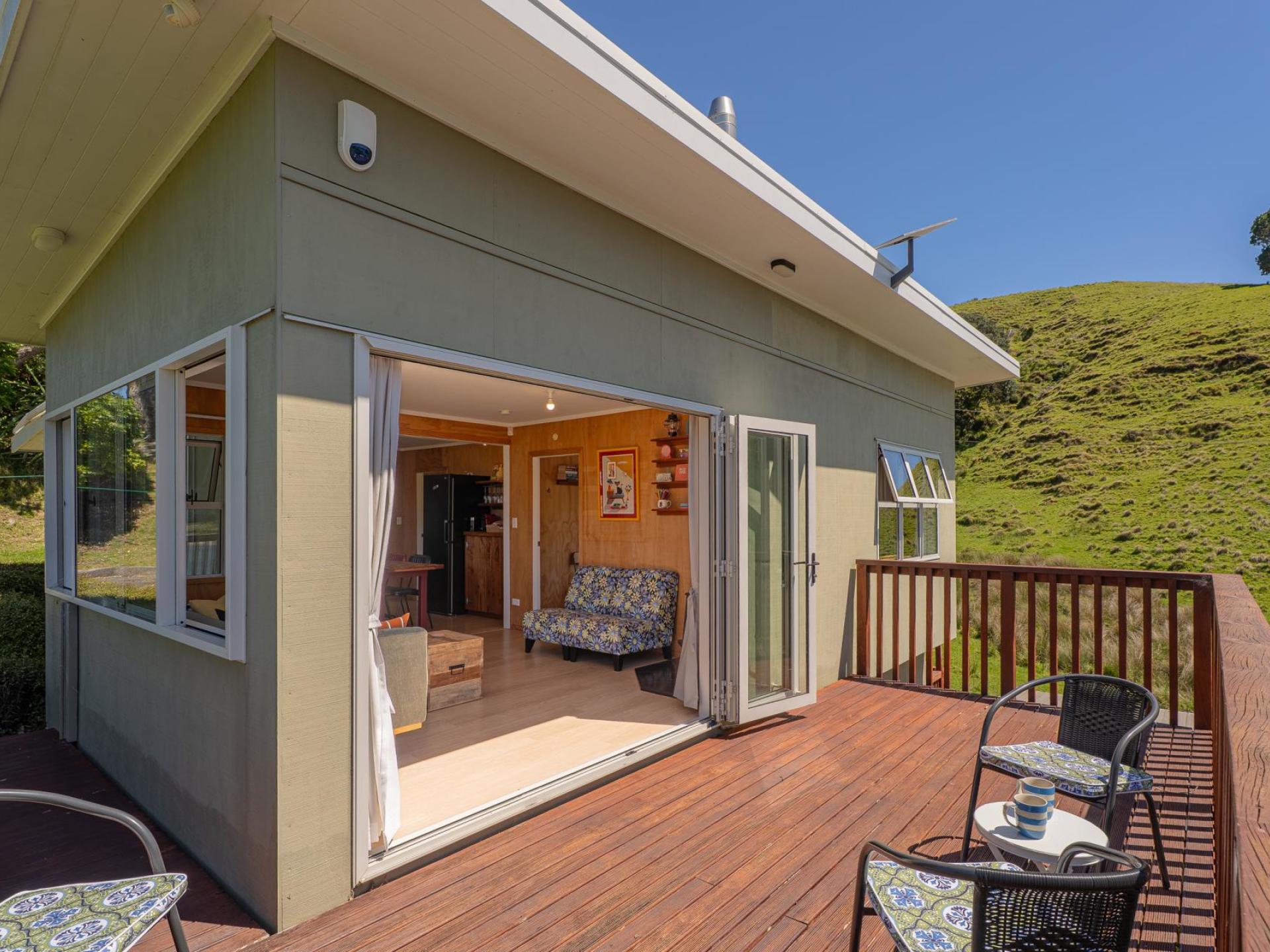 50 Otautu Wharf Road, Coromandel 50 Otautu Wharf Road, Coromandel
