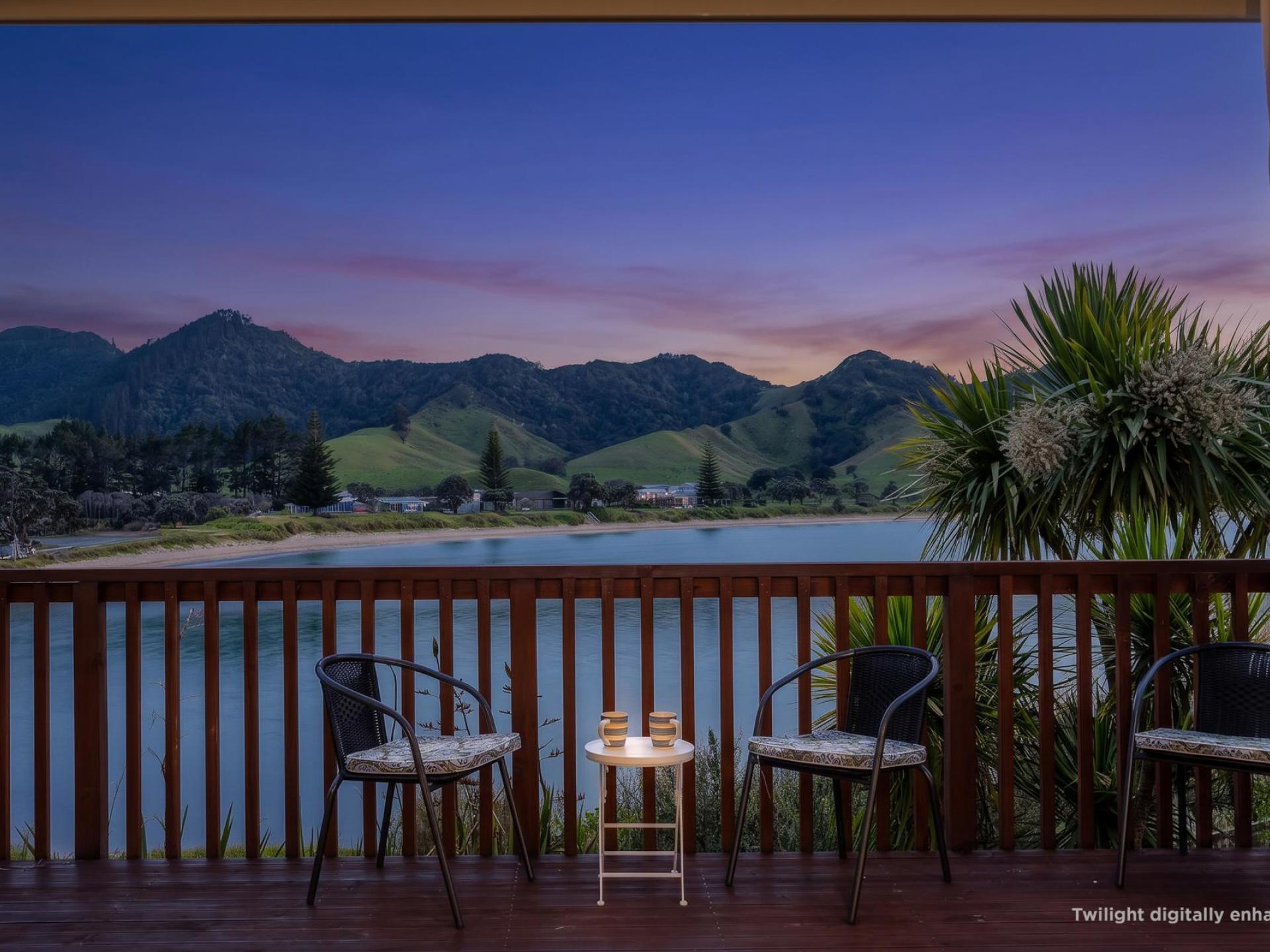 50 Otautu Wharf Road, Coromandel 50 Otautu Wharf Road, Coromandel