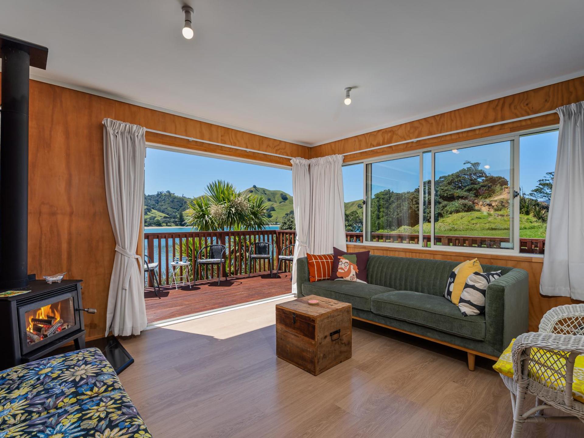 50 Otautu Wharf Road, Coromandel 50 Otautu Wharf Road, Coromandel