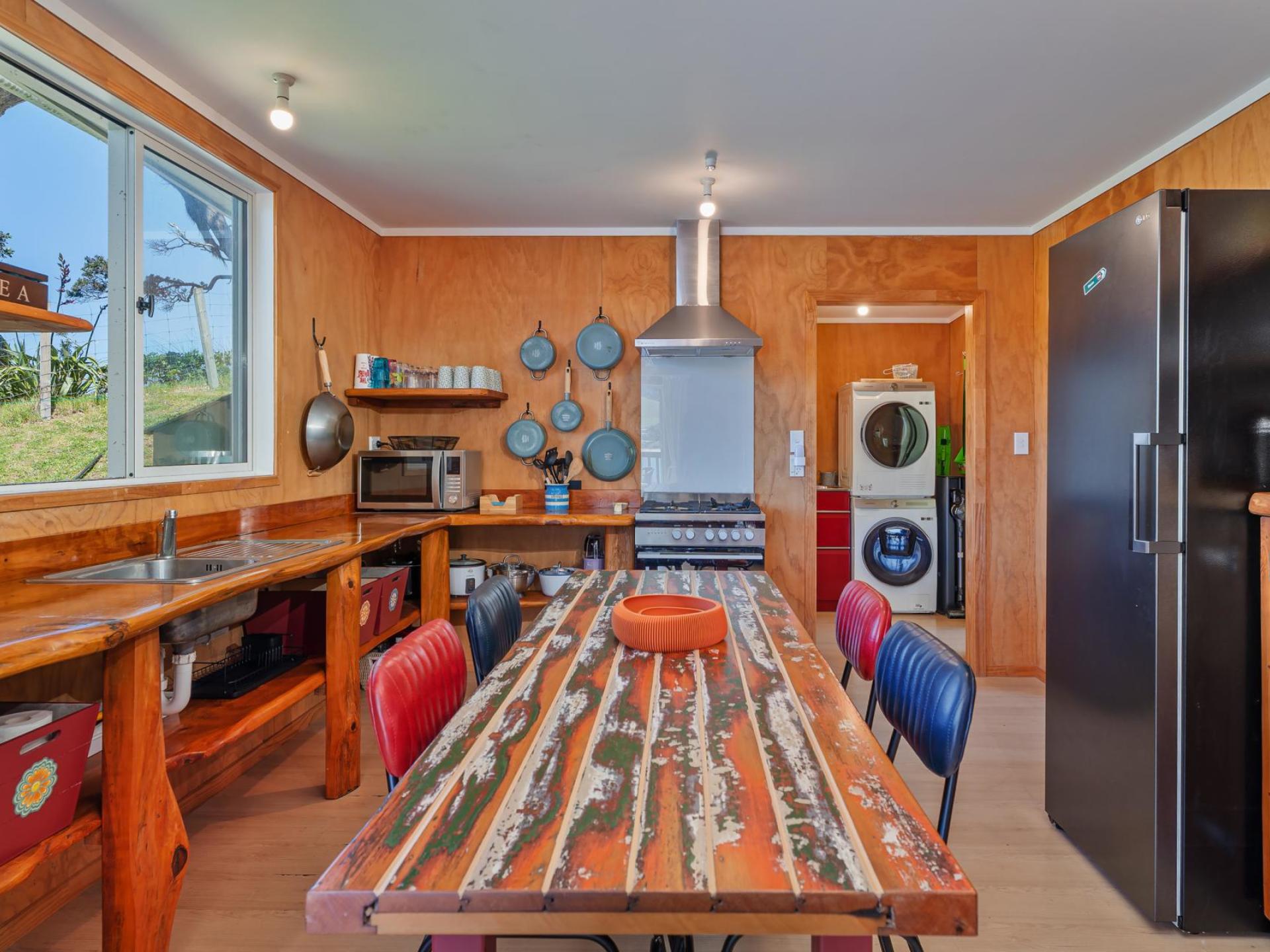 50 Otautu Wharf Road, Coromandel 50 Otautu Wharf Road, Coromandel