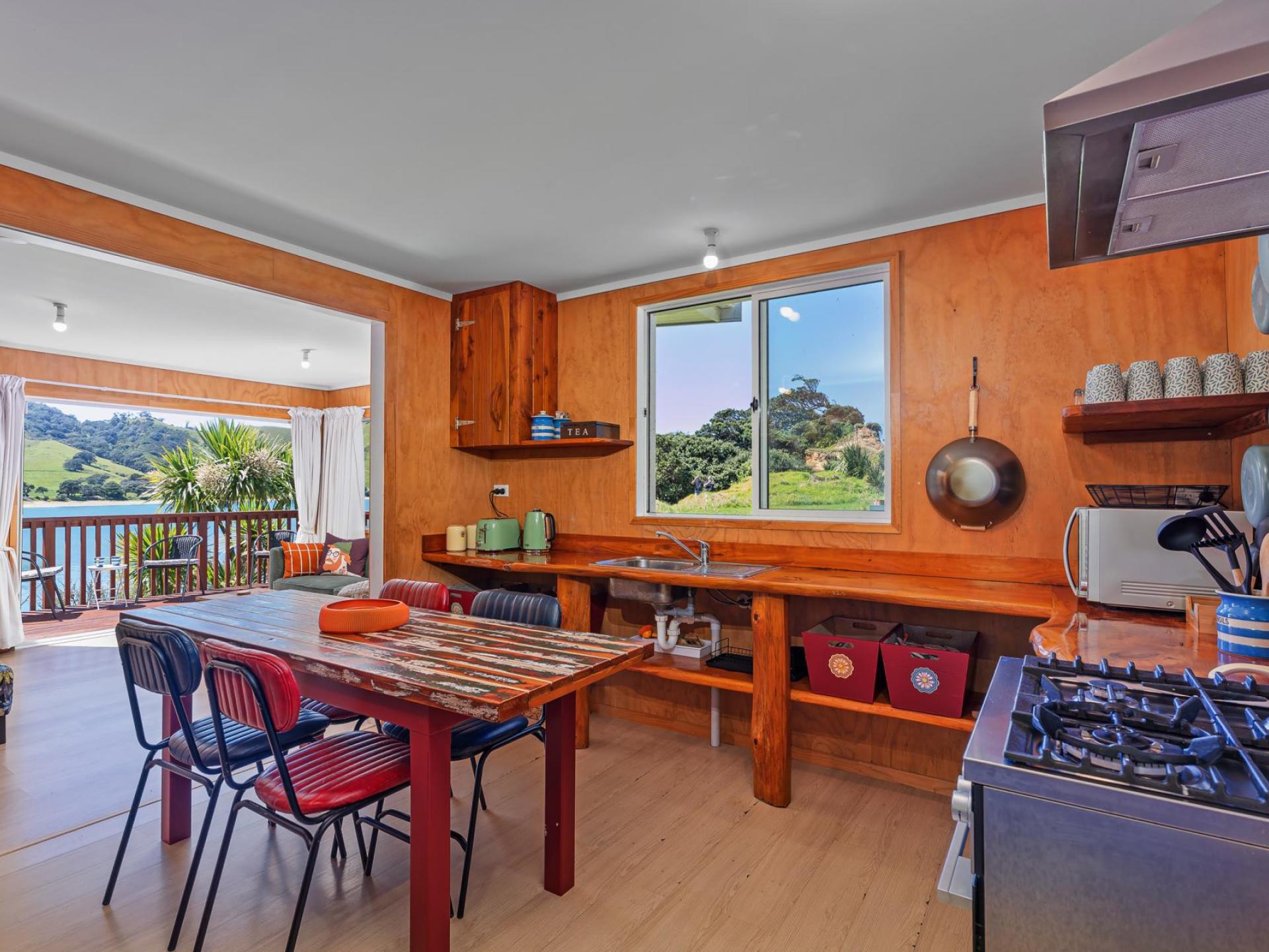 50 Otautu Wharf Road, Coromandel 50 Otautu Wharf Road, Coromandel