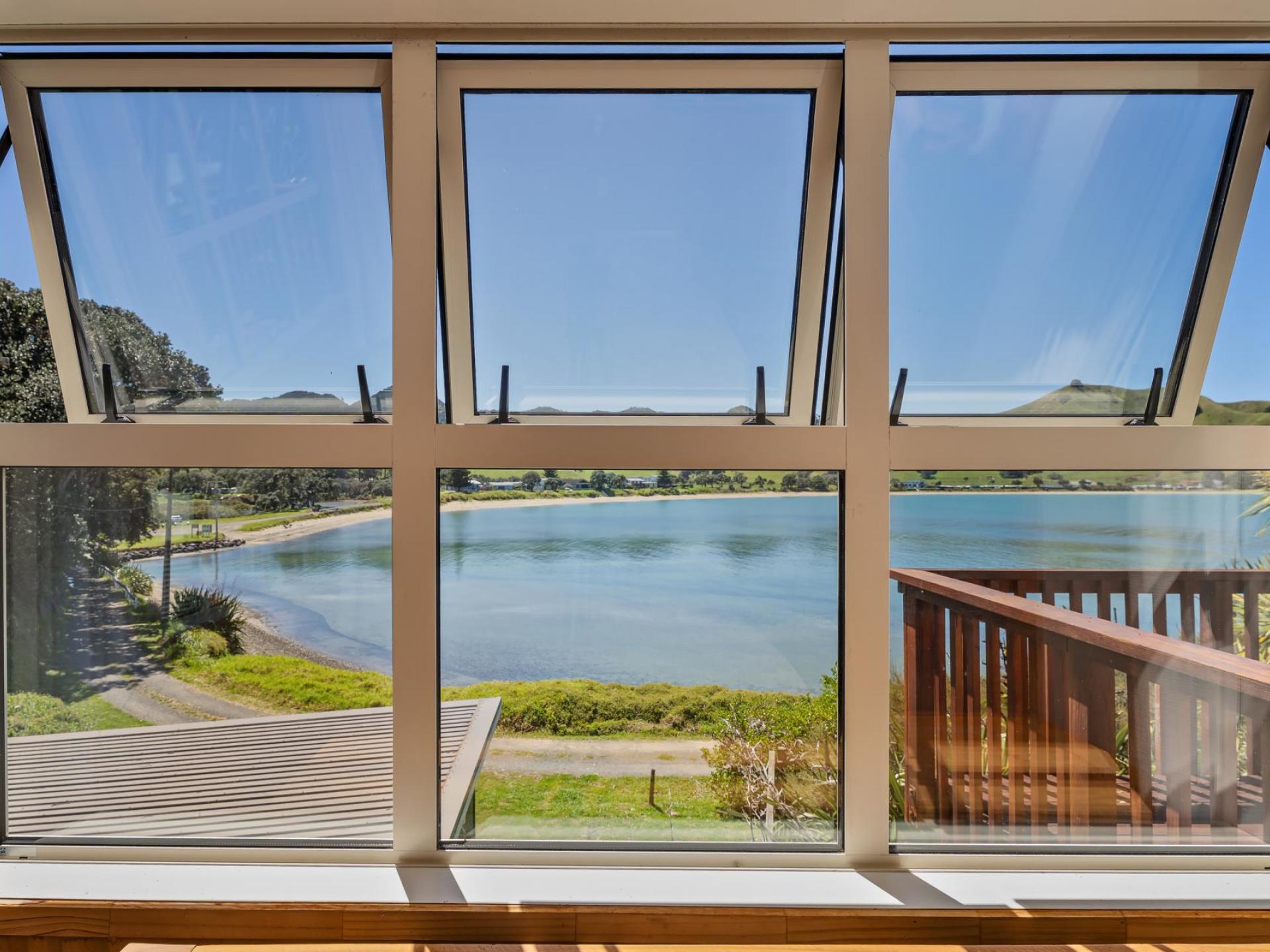 50 Otautu Wharf Road, Coromandel 50 Otautu Wharf Road, Coromandel