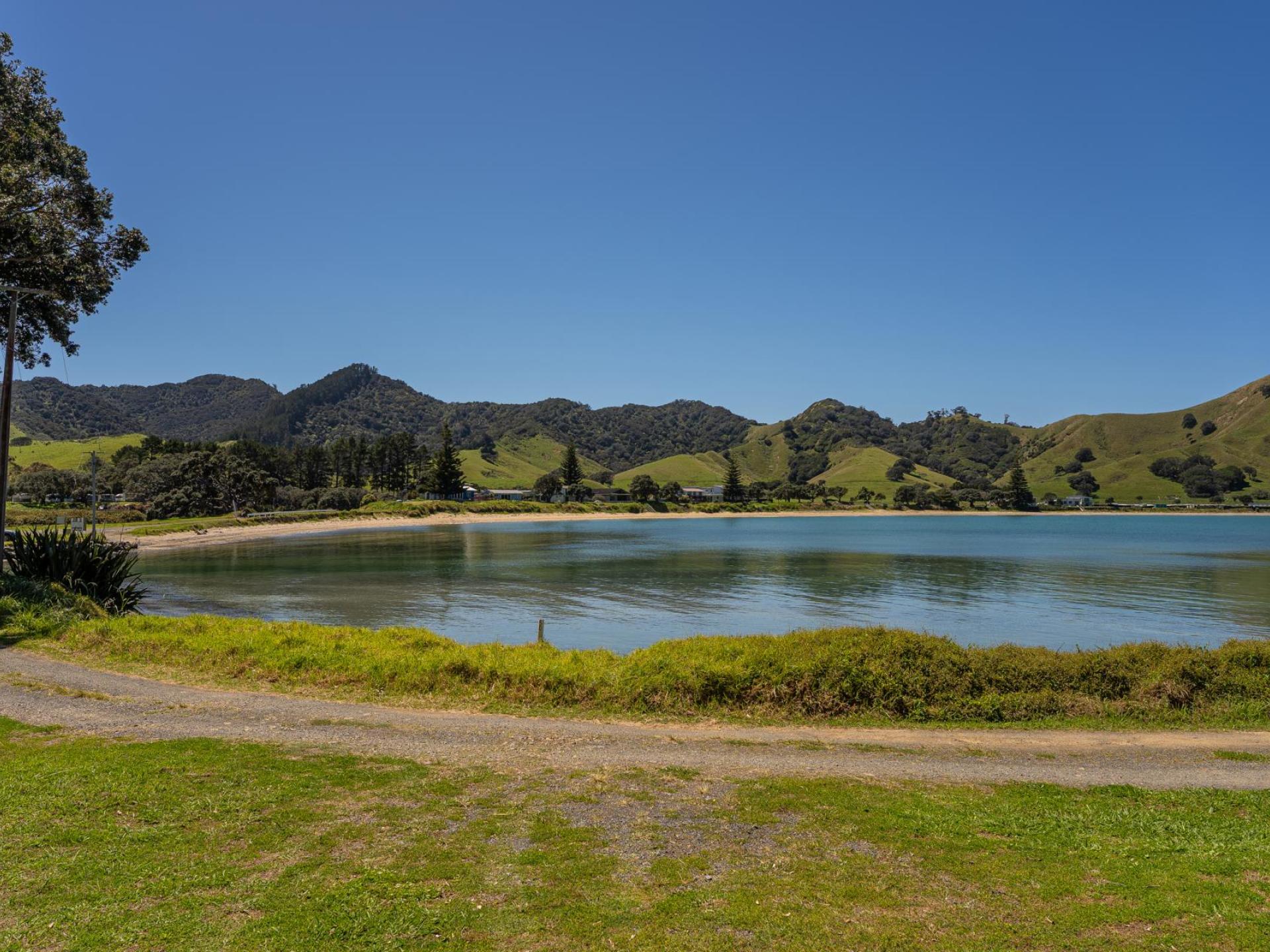 50 Otautu Wharf Road, Coromandel 50 Otautu Wharf Road, Coromandel