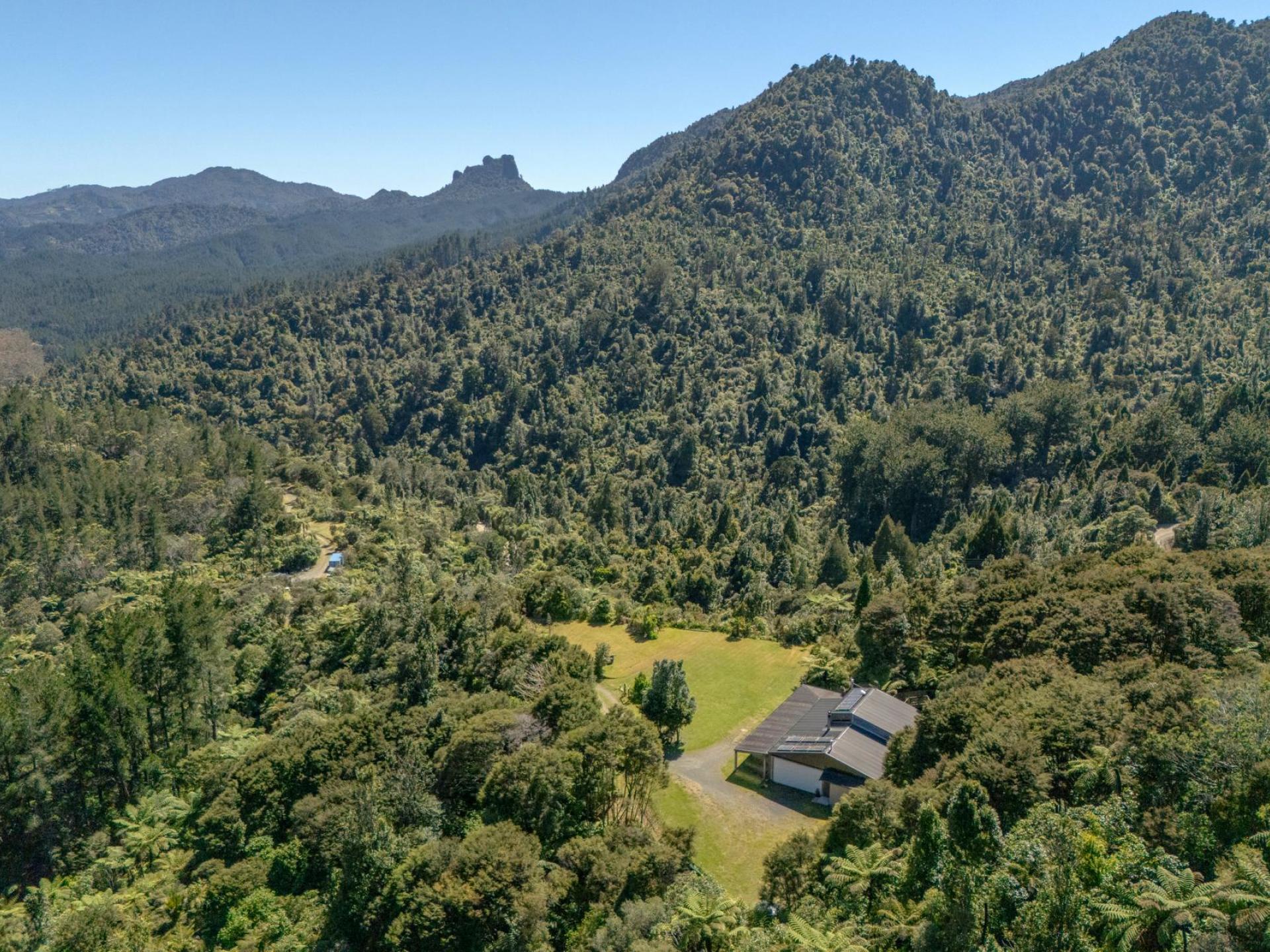 820 The 309 Road, Coromandel 820 The 309 Road, Coromandel