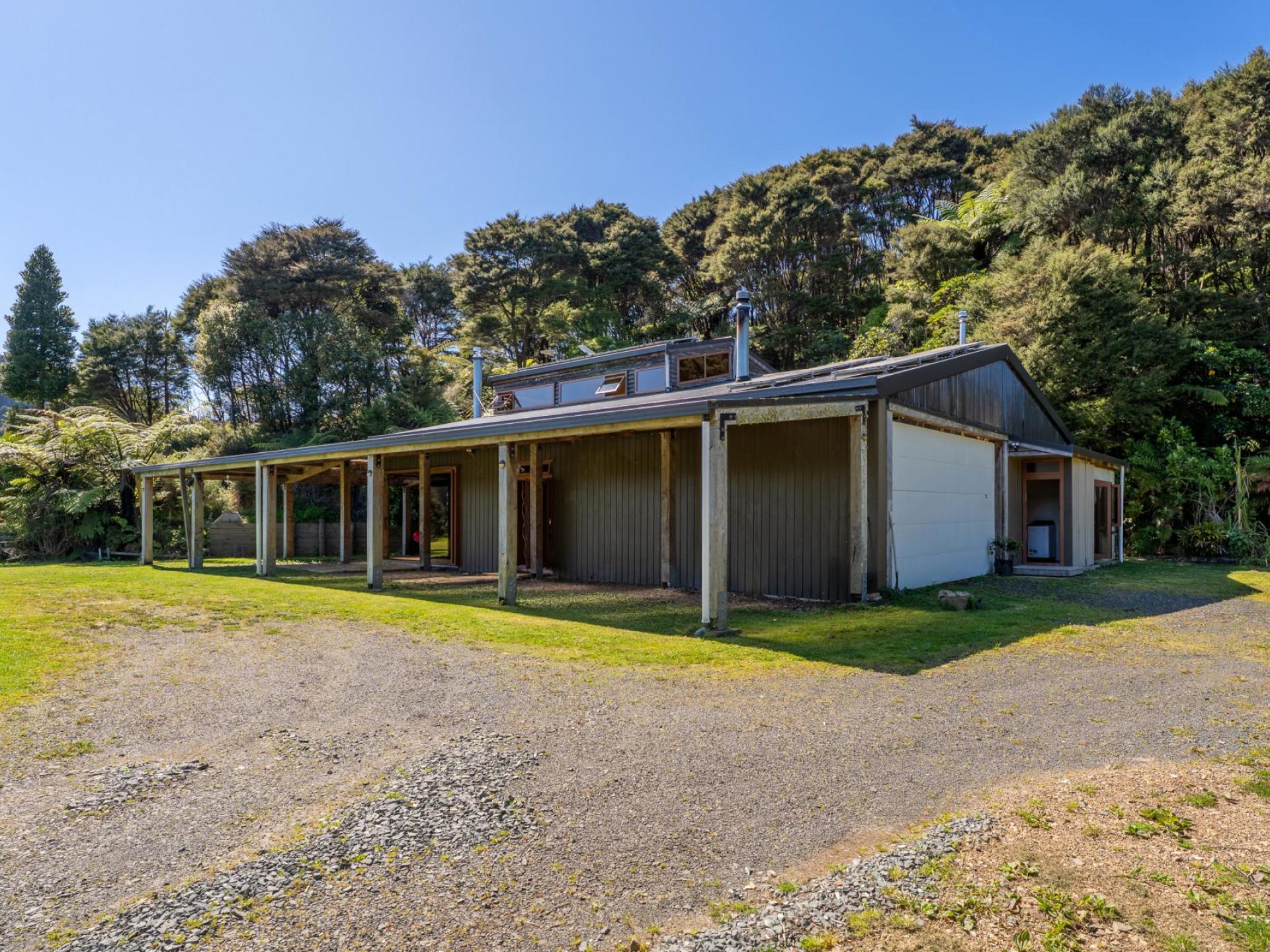 820 The 309 Road, Coromandel 820 The 309 Road, Coromandel