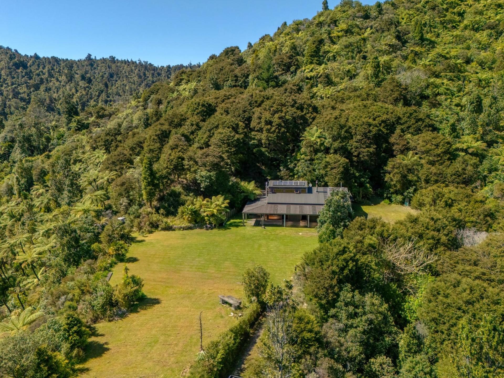 820 The 309 Road, Coromandel 820 The 309 Road, Coromandel